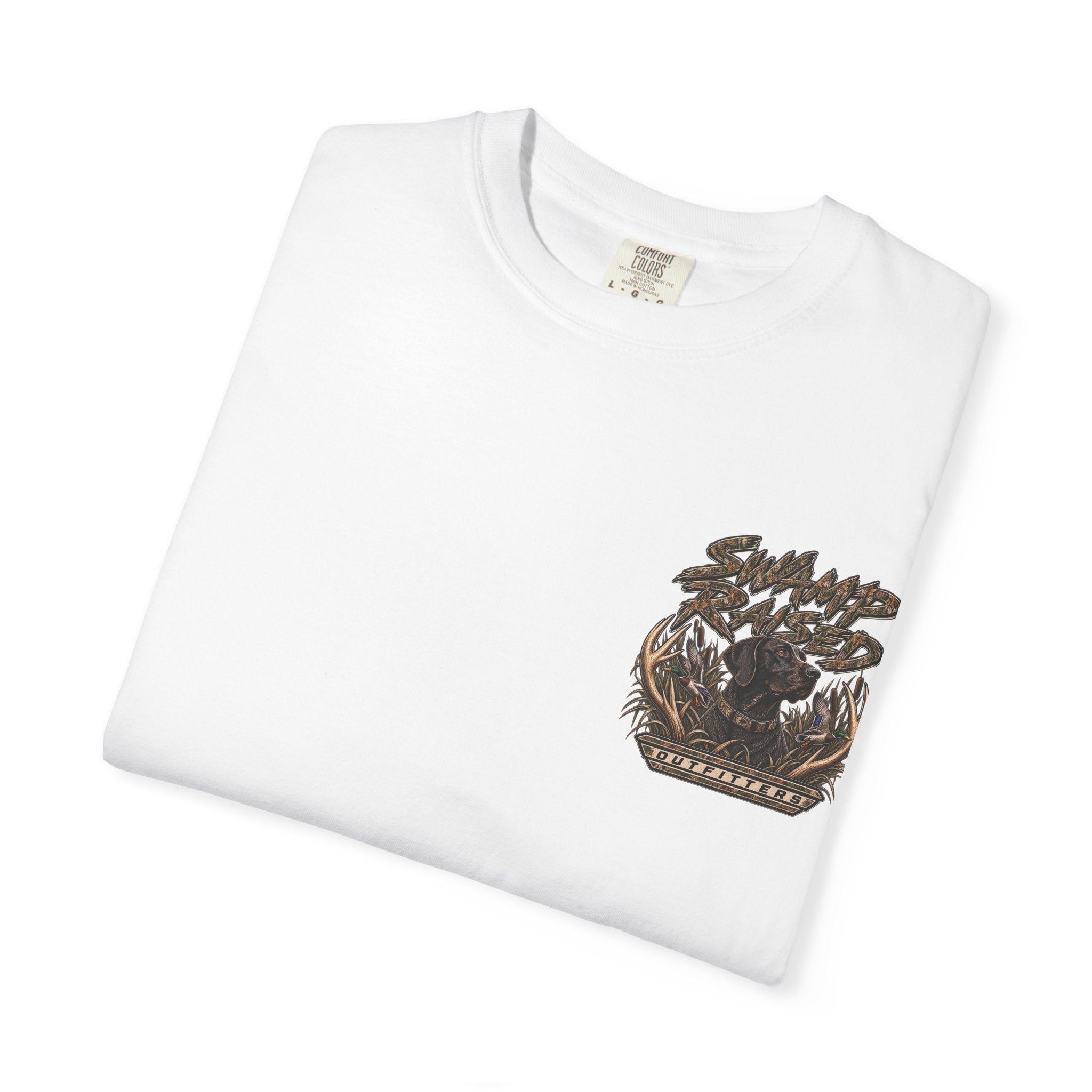 Pootie’s Dig Rig Tee