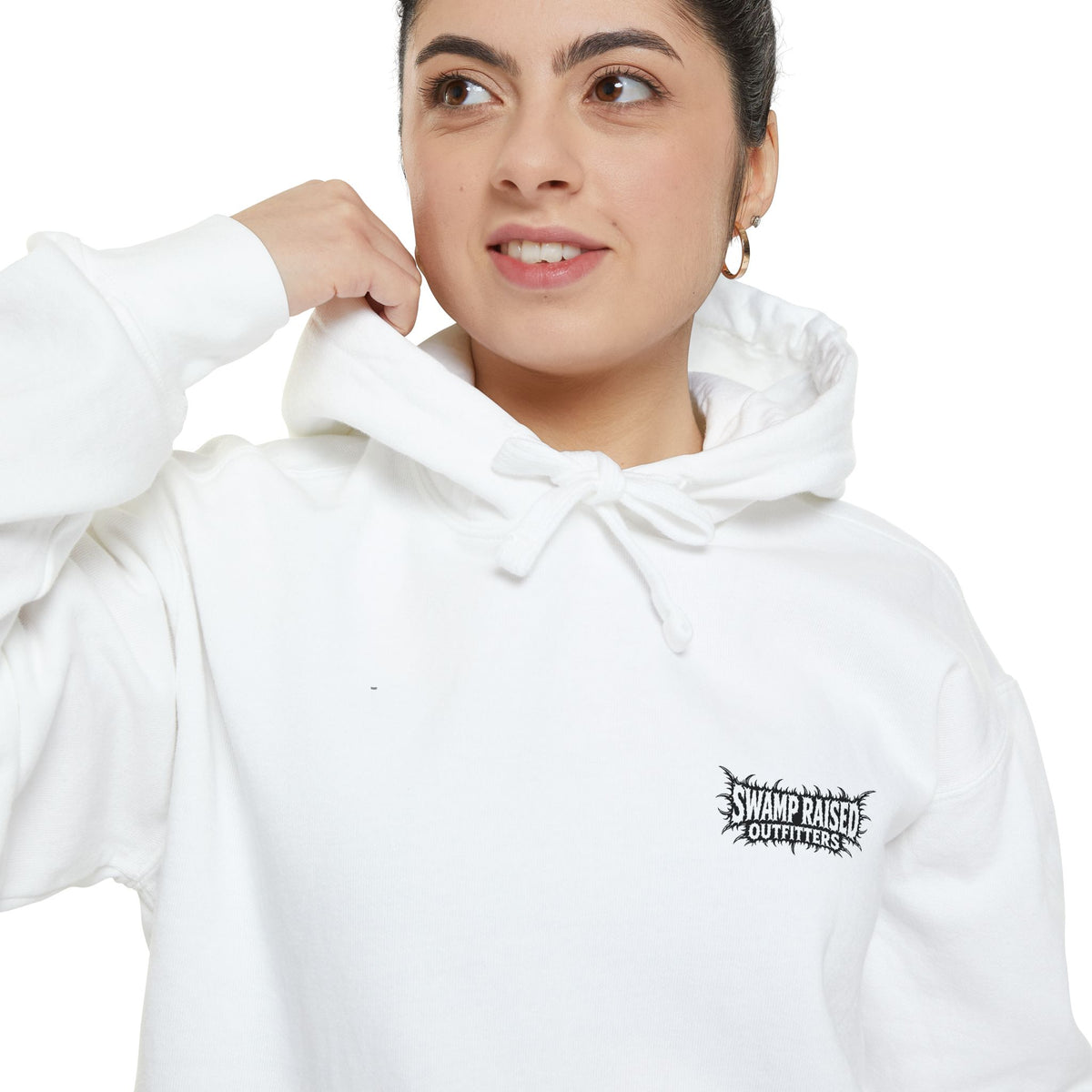 Luke And CherryBomb Hoodie