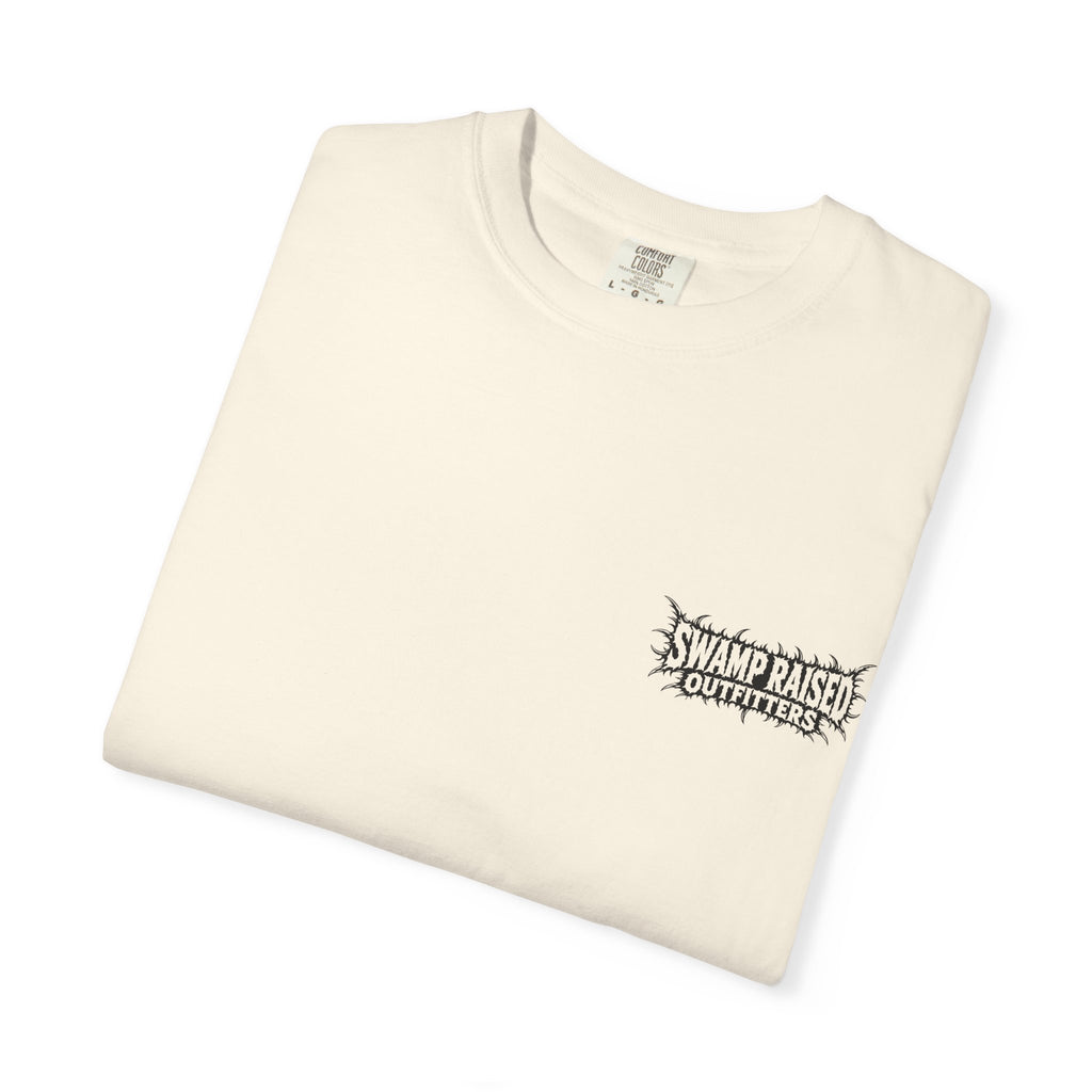 Pootie & His Buddies Tee
