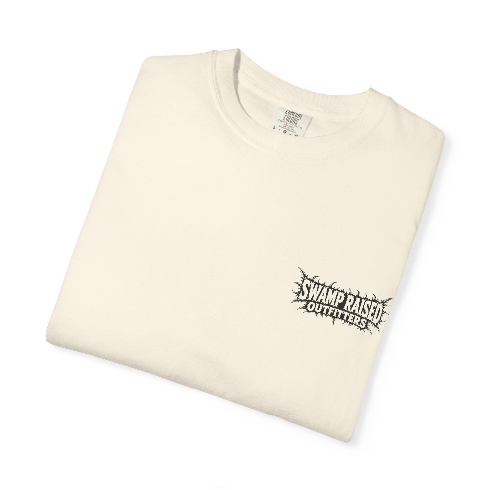 Pootie & His Buddies Tee