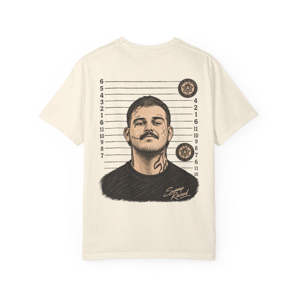 Bandit Ramsey Tee