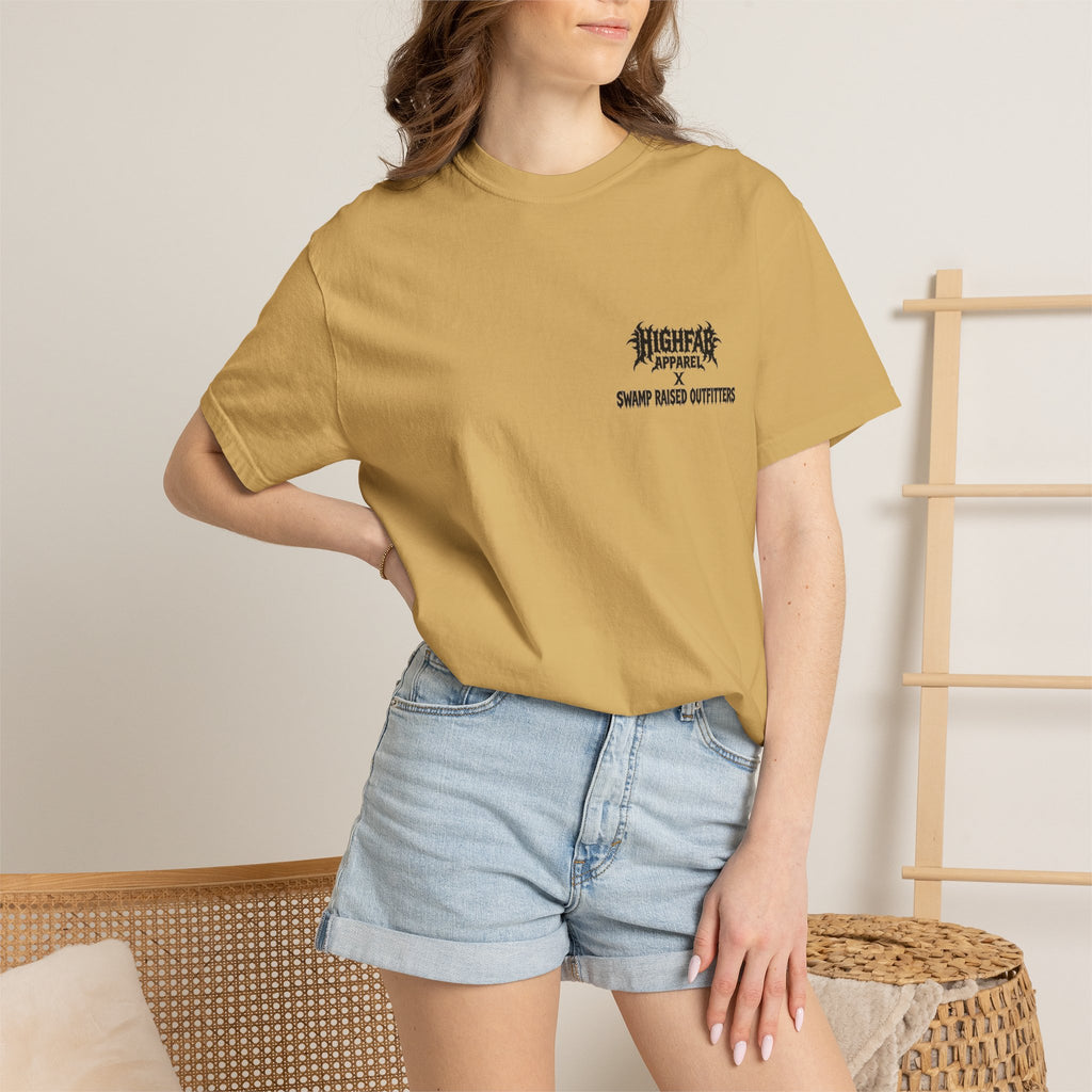 Tye & Pootie Tee