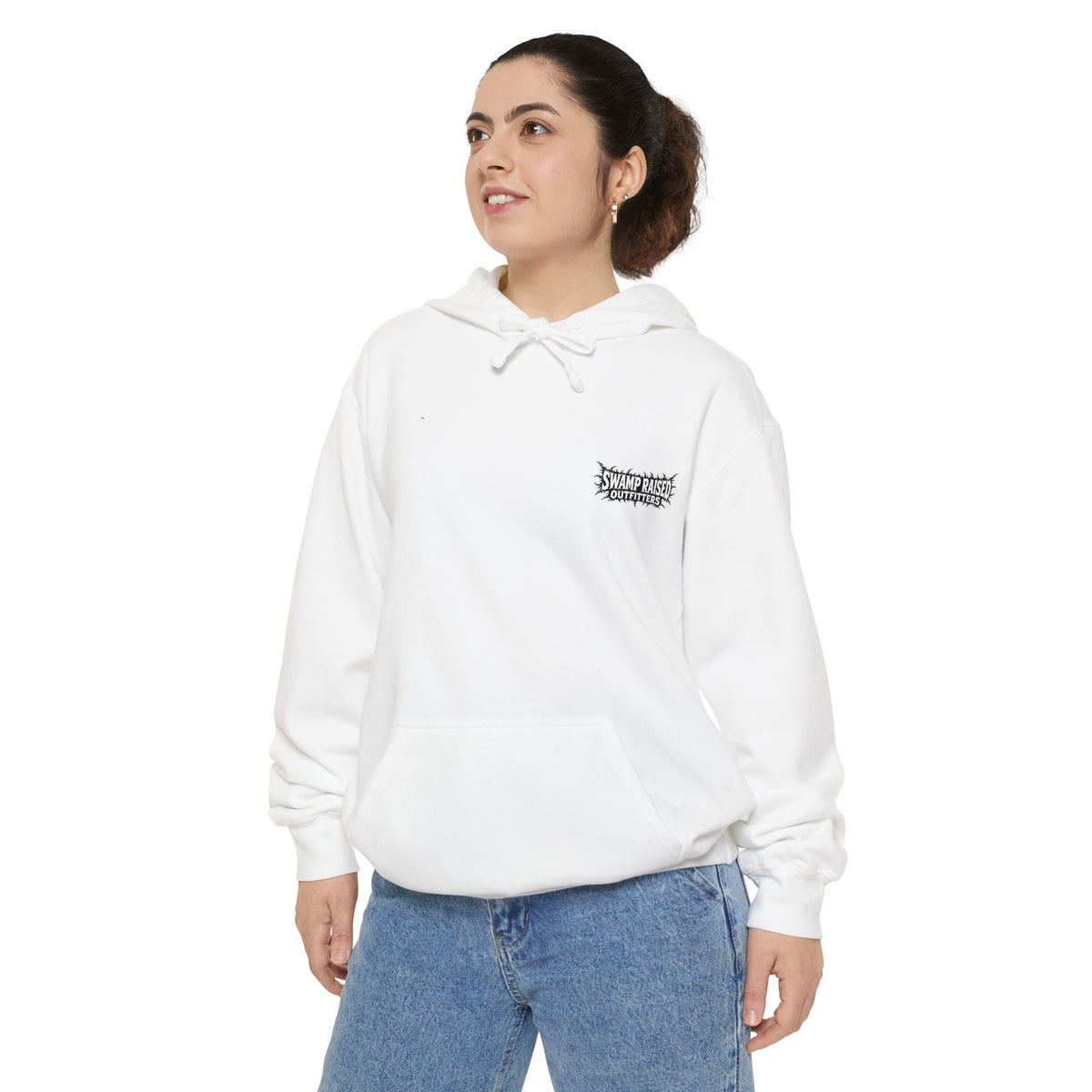 Luke And CherryBomb Hoodie