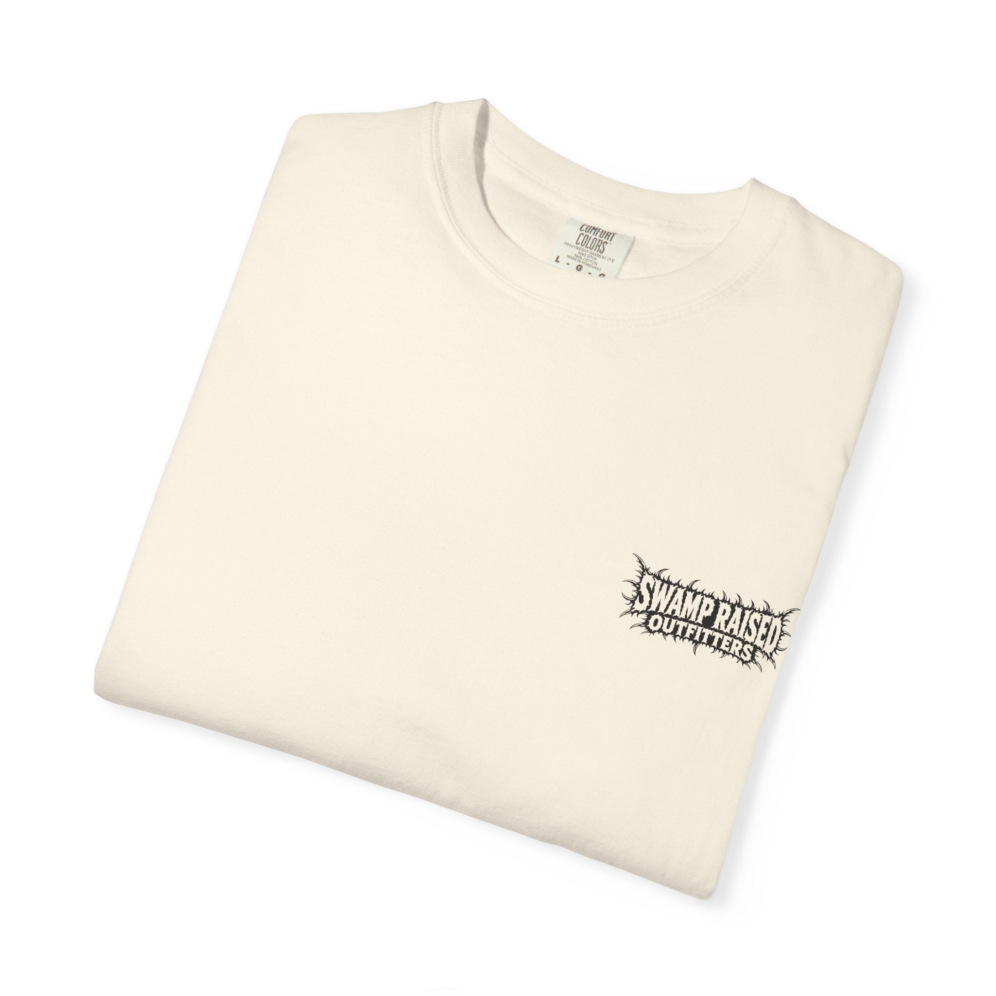 Pootie & Hicks Slide Tee