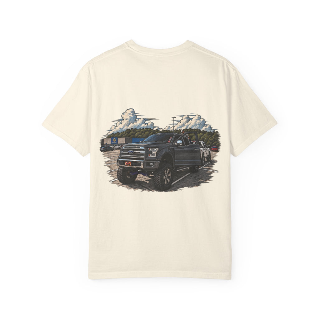 Elijah-423 Tee