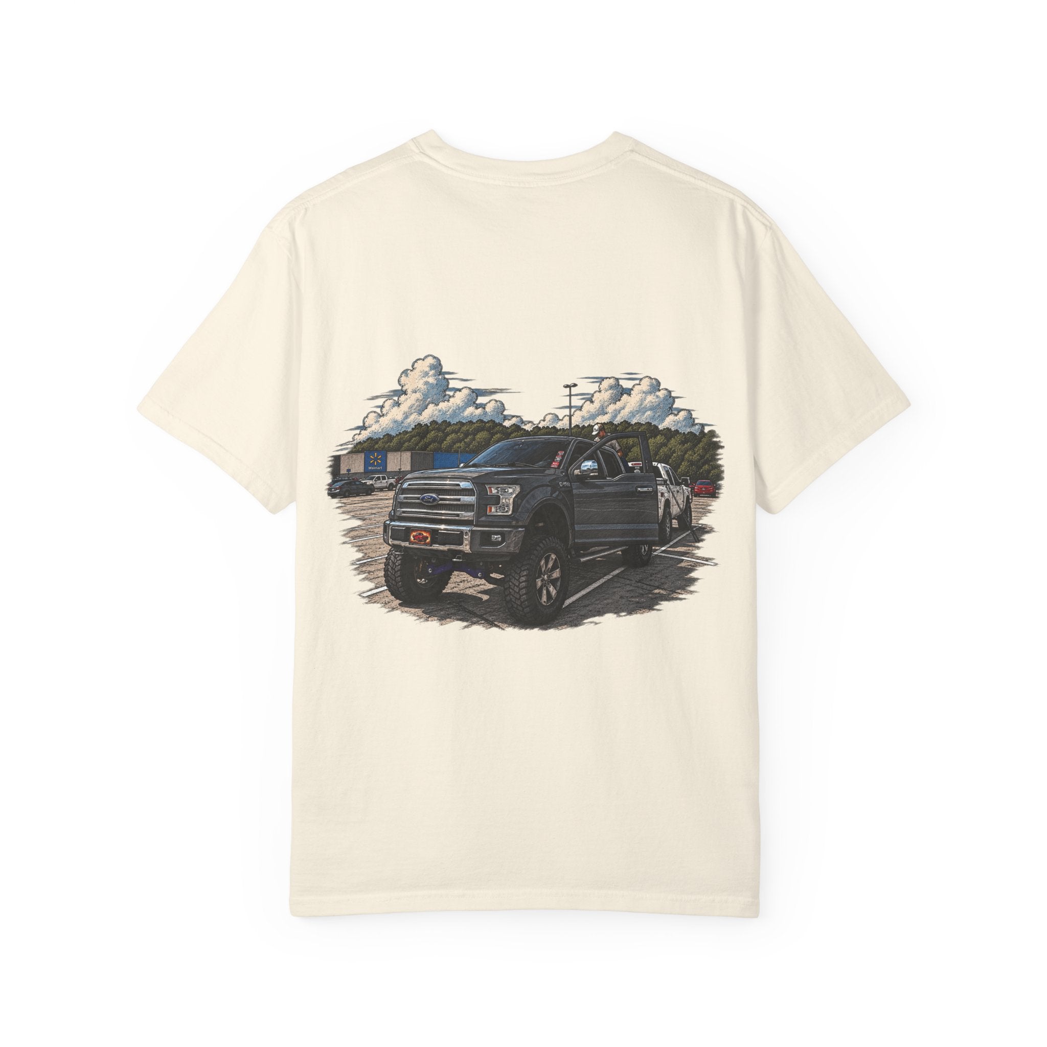 Elijah-423 Tee