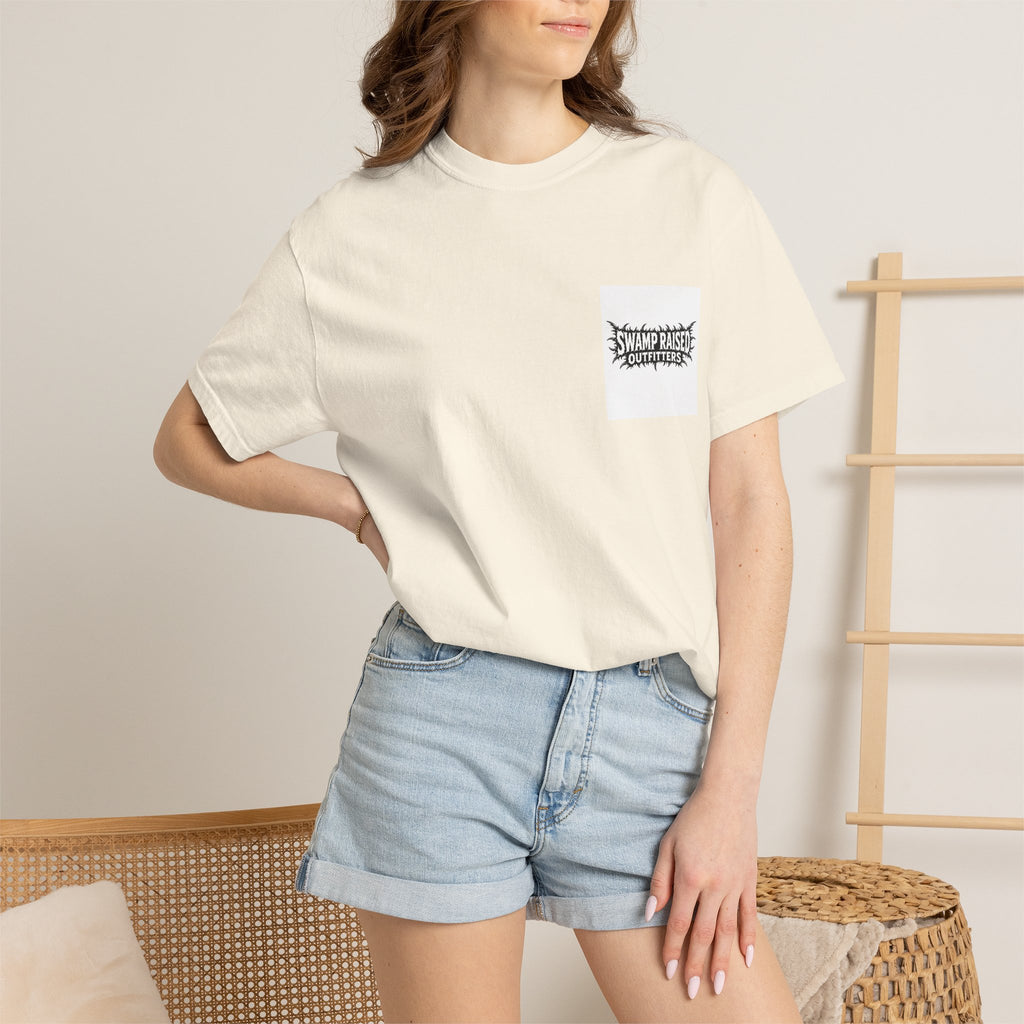 Elijah-423 Tee