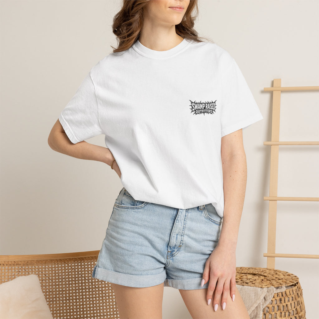 HickzGotTooLive Tee