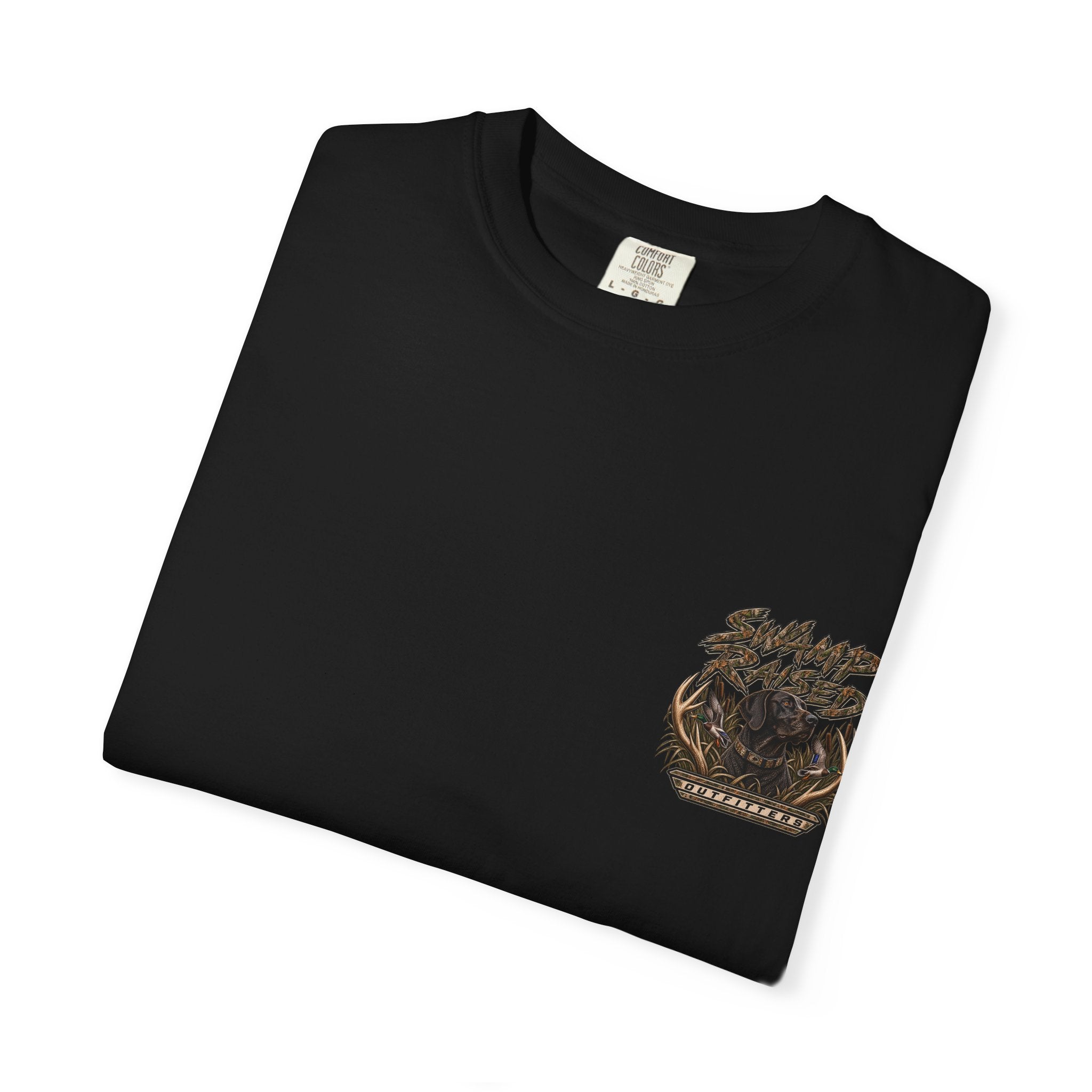 Elijah-423 Taco Tee