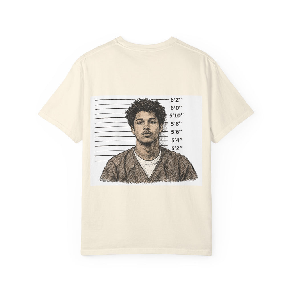 HickzGotTooLive Tee