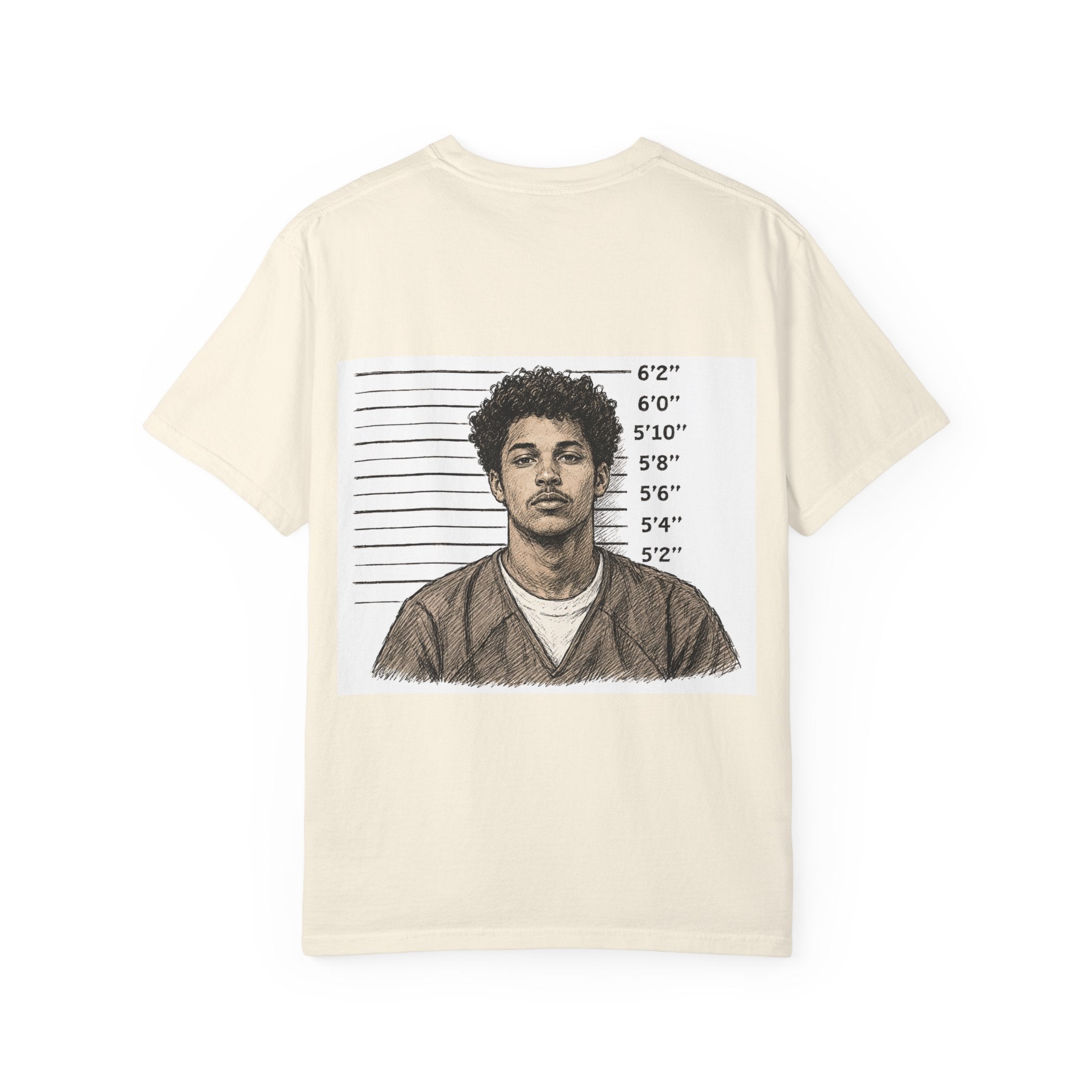 HickzGotTooLive Tee