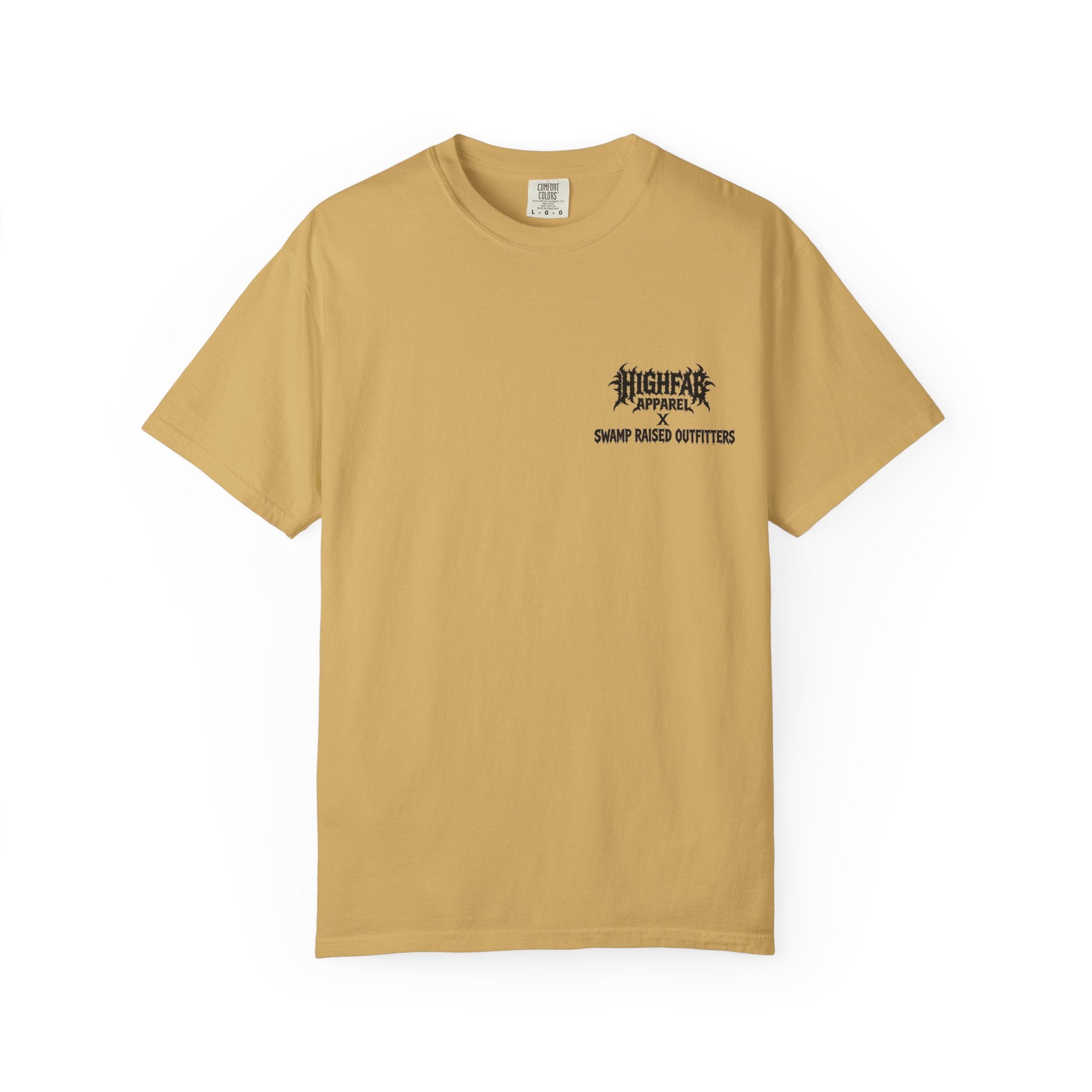 Tye & Pootie Tee