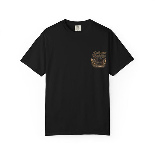 Elijah-423 Taco Tee