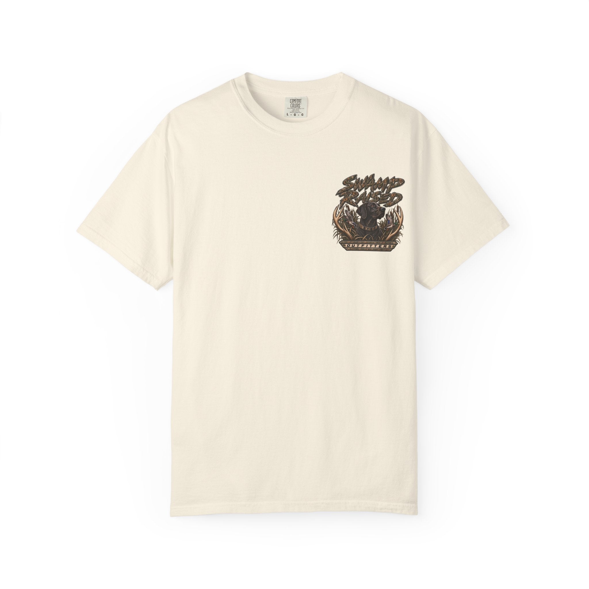Pootie’s Dig Rig Tee