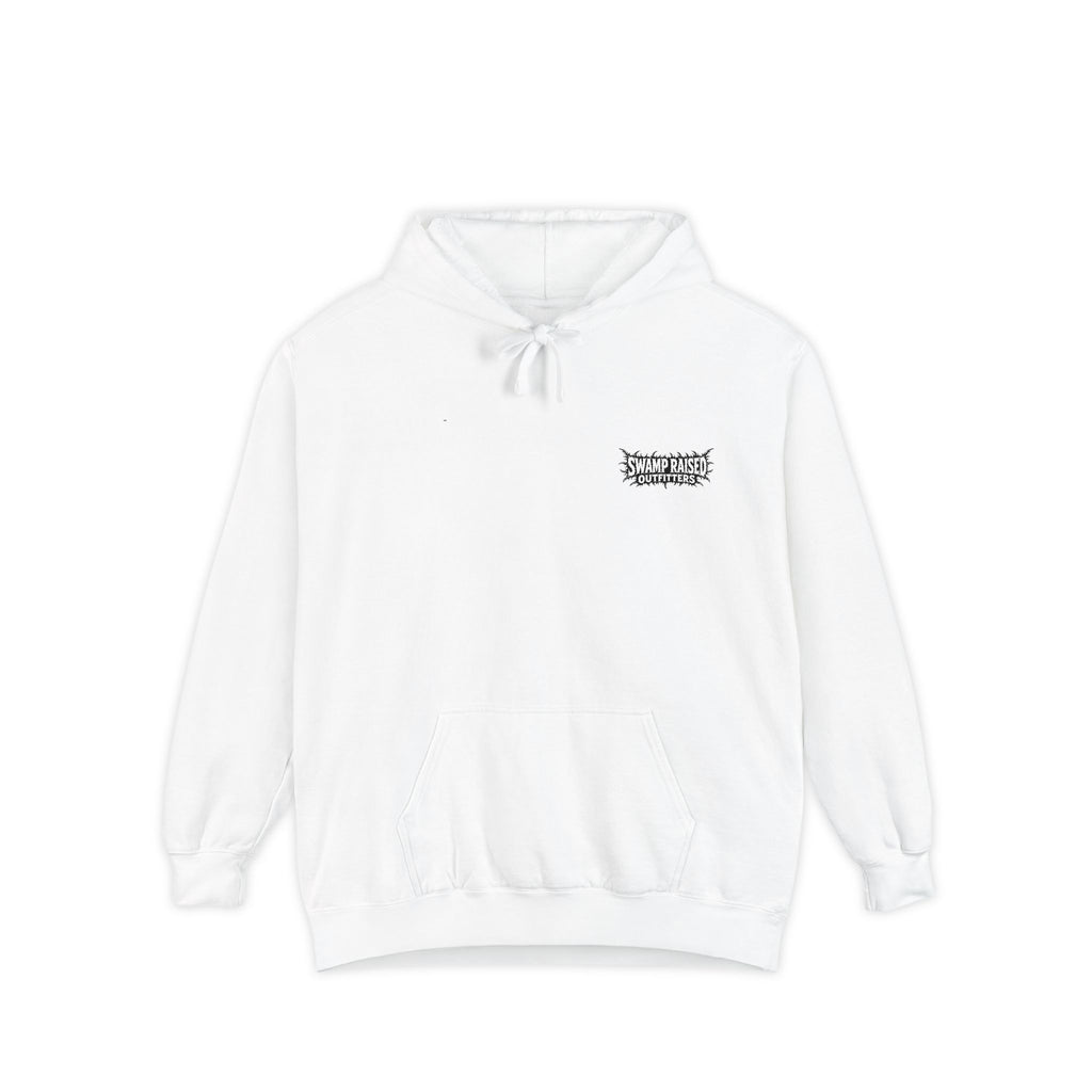 Luke And CherryBomb Hoodie