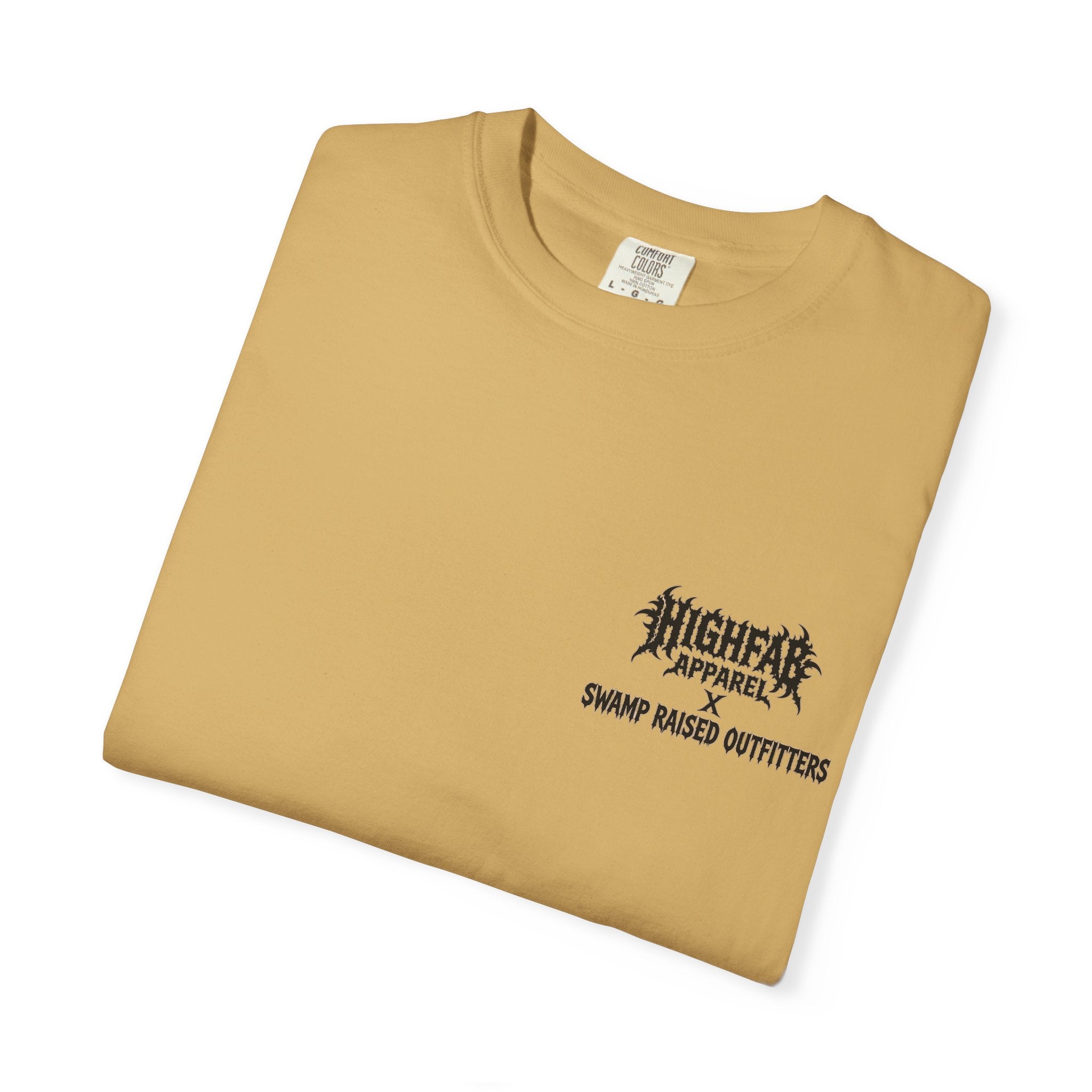 Tye & Pootie Tee