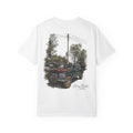 Pootie’s Dig Rig Tee
