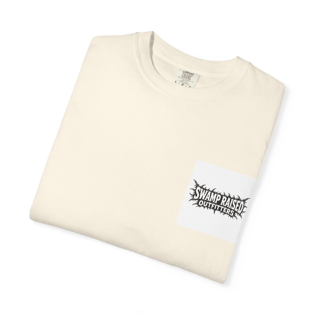 Elijah-423 Tee