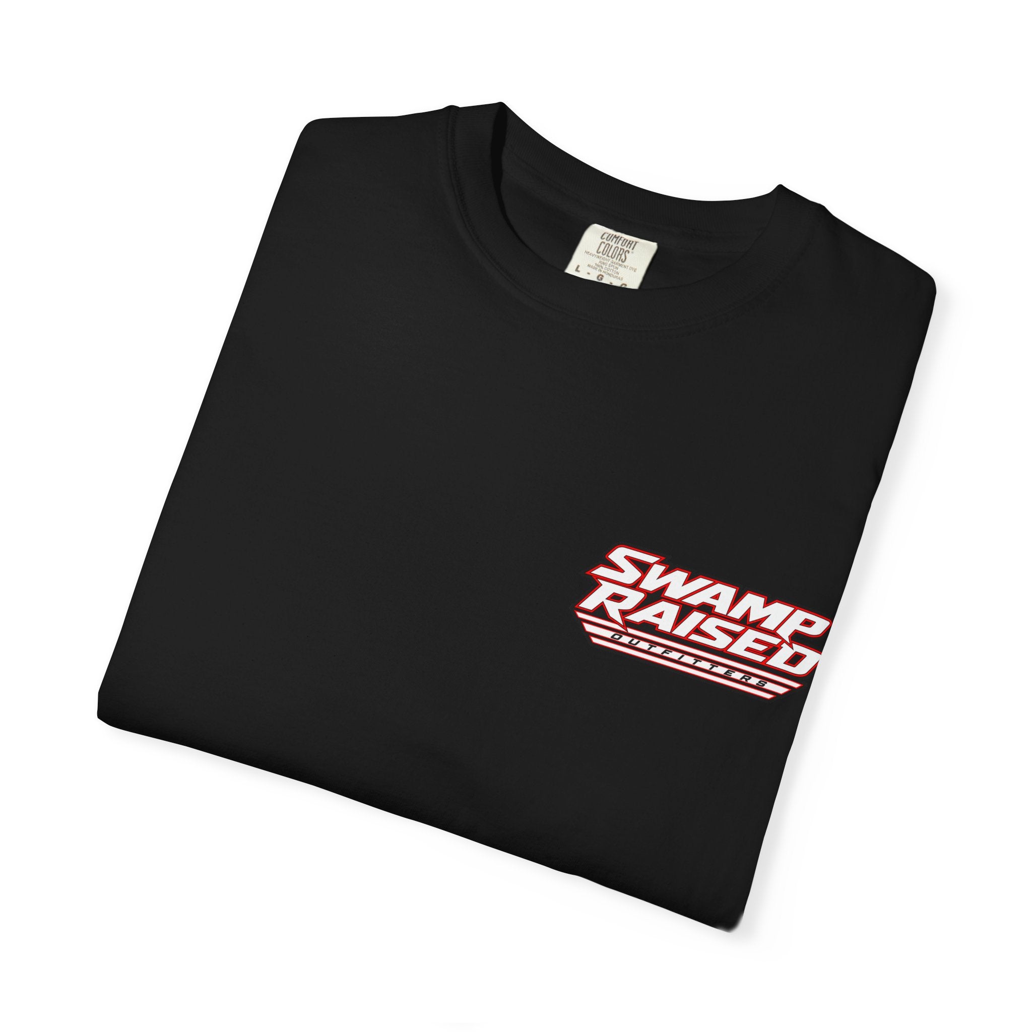 Hawg Wild Dale Tee