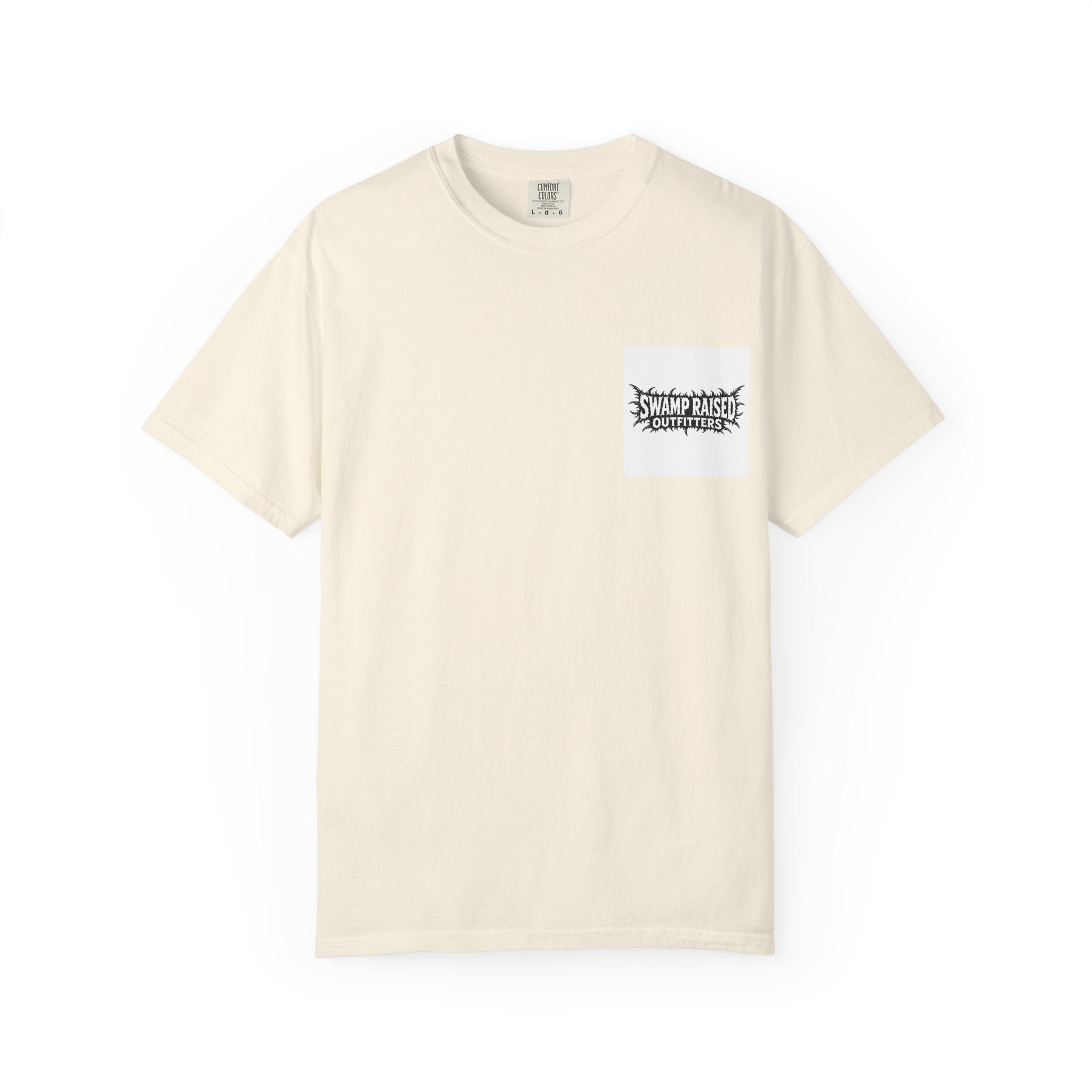HickzGotTooLive Tee