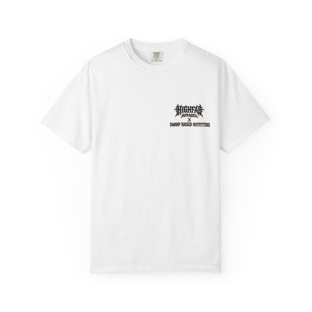 Tye & Pootie Tee