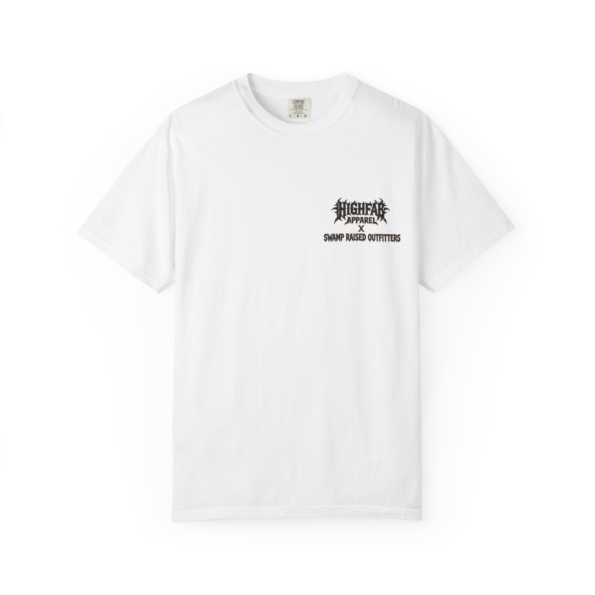 Tye & Pootie Tee