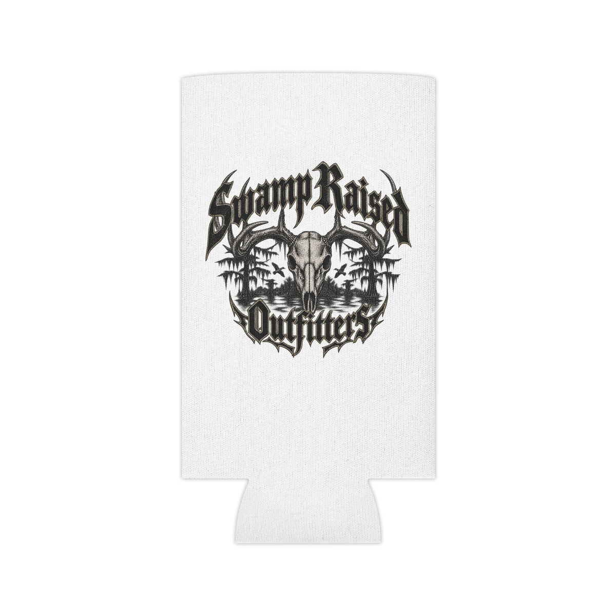 Swamp Drank Coozie