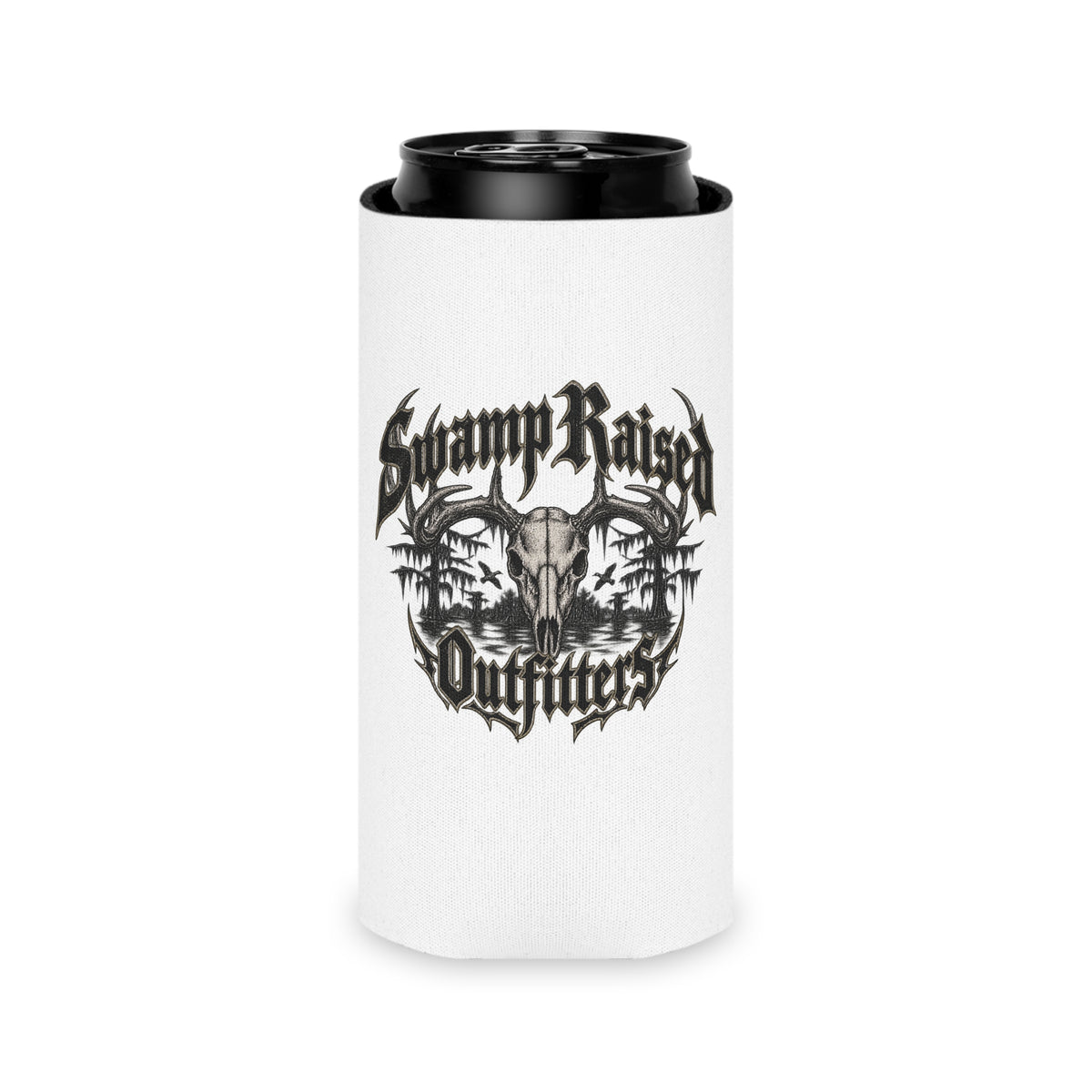 Swamp Drank Coozie