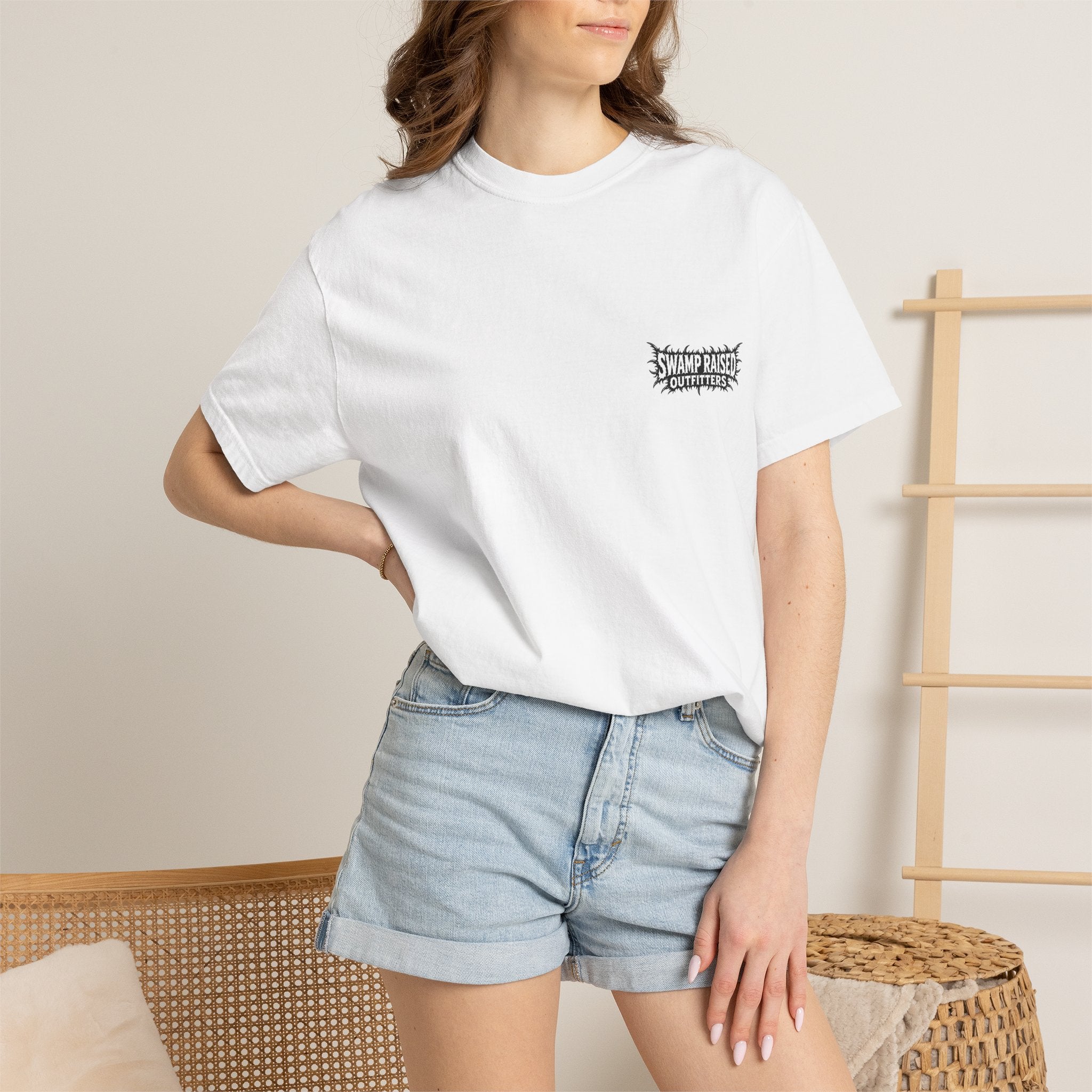 Elijah-423 Tee
