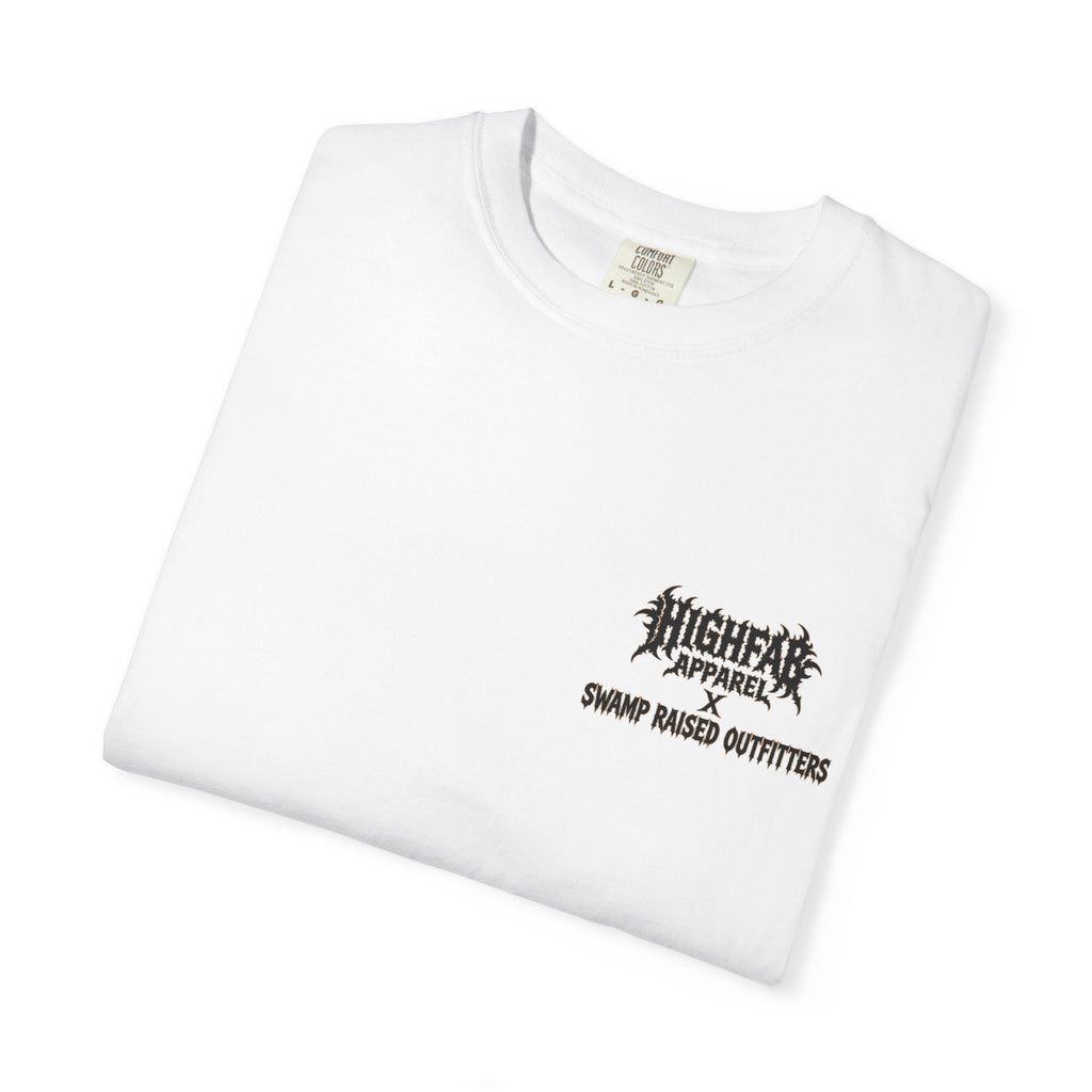 Tye & Pootie Tee
