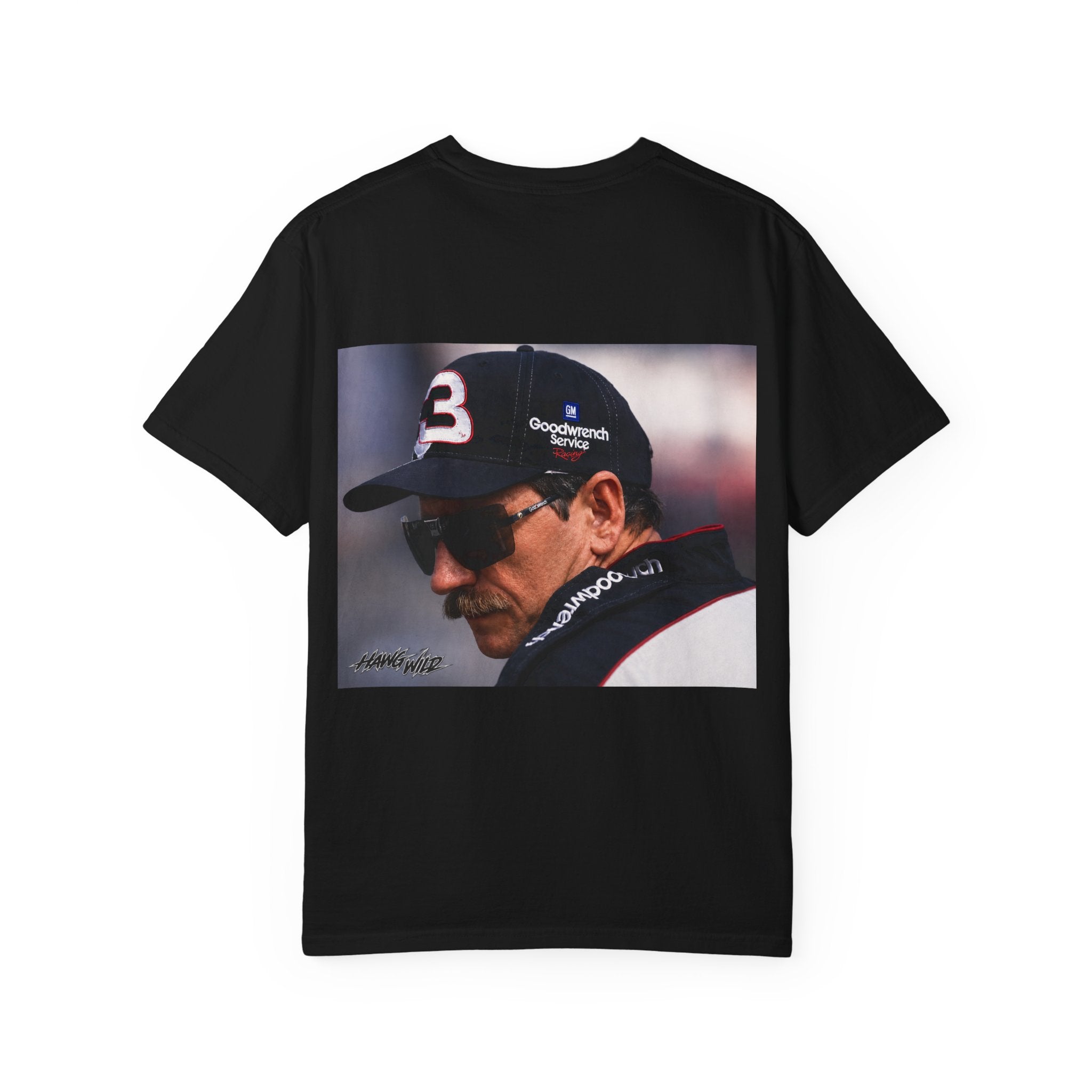 Hawg Wild Dale Tee