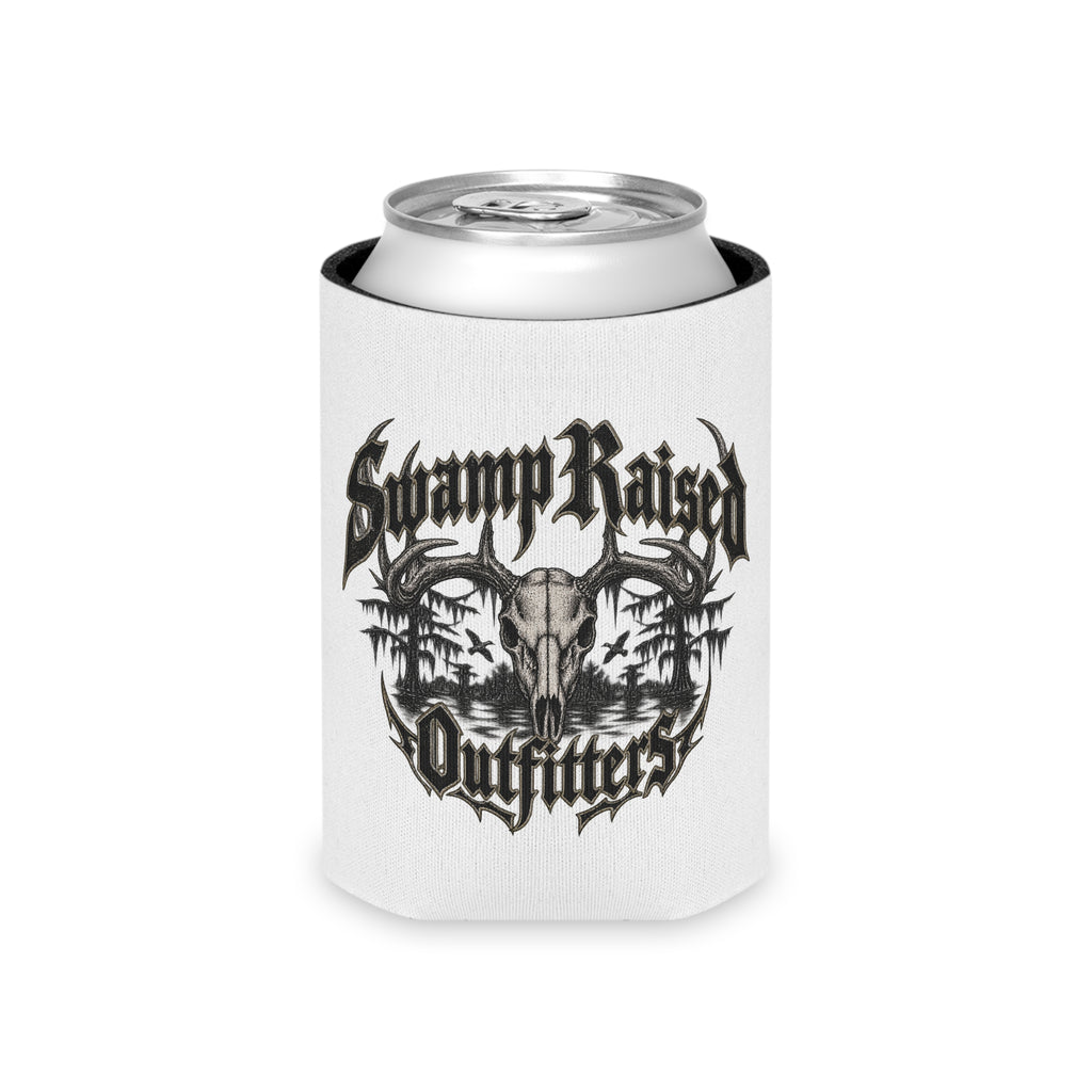 Swamp Drank Coozie