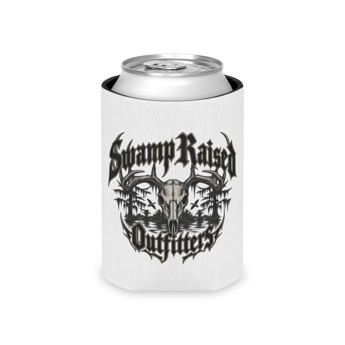 Swamp Drank Coozie
