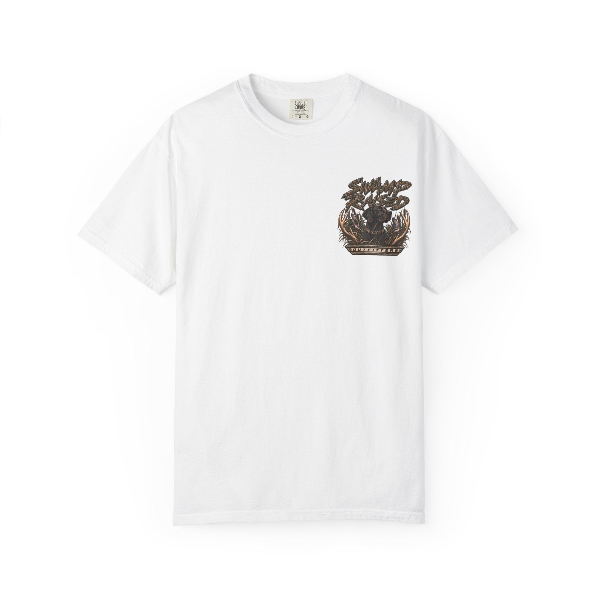 Pootie’s Dig Rig Tee