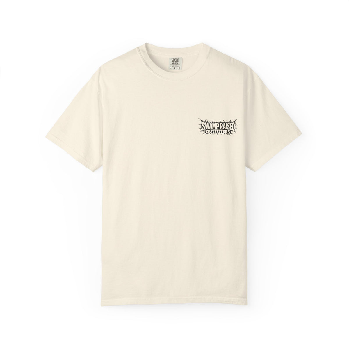 Bandit Ramsey Tee