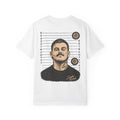 Bandit Ramsey Tee