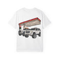 Pootie & Hicks Slide Tee