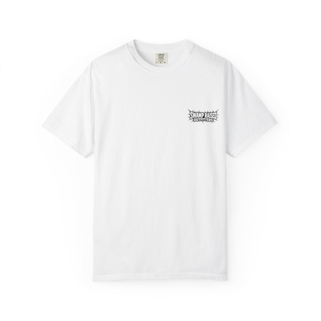Pootie & Hicks Slide Tee