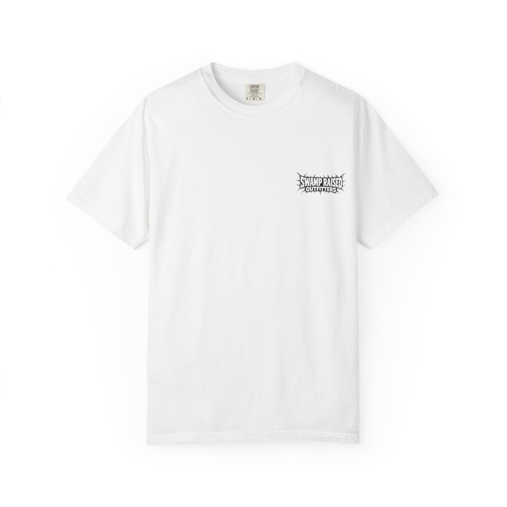 Pootie & Hicks Slide Tee