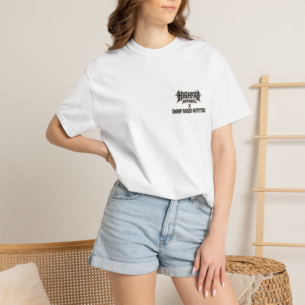 Tye & Pootie Tee