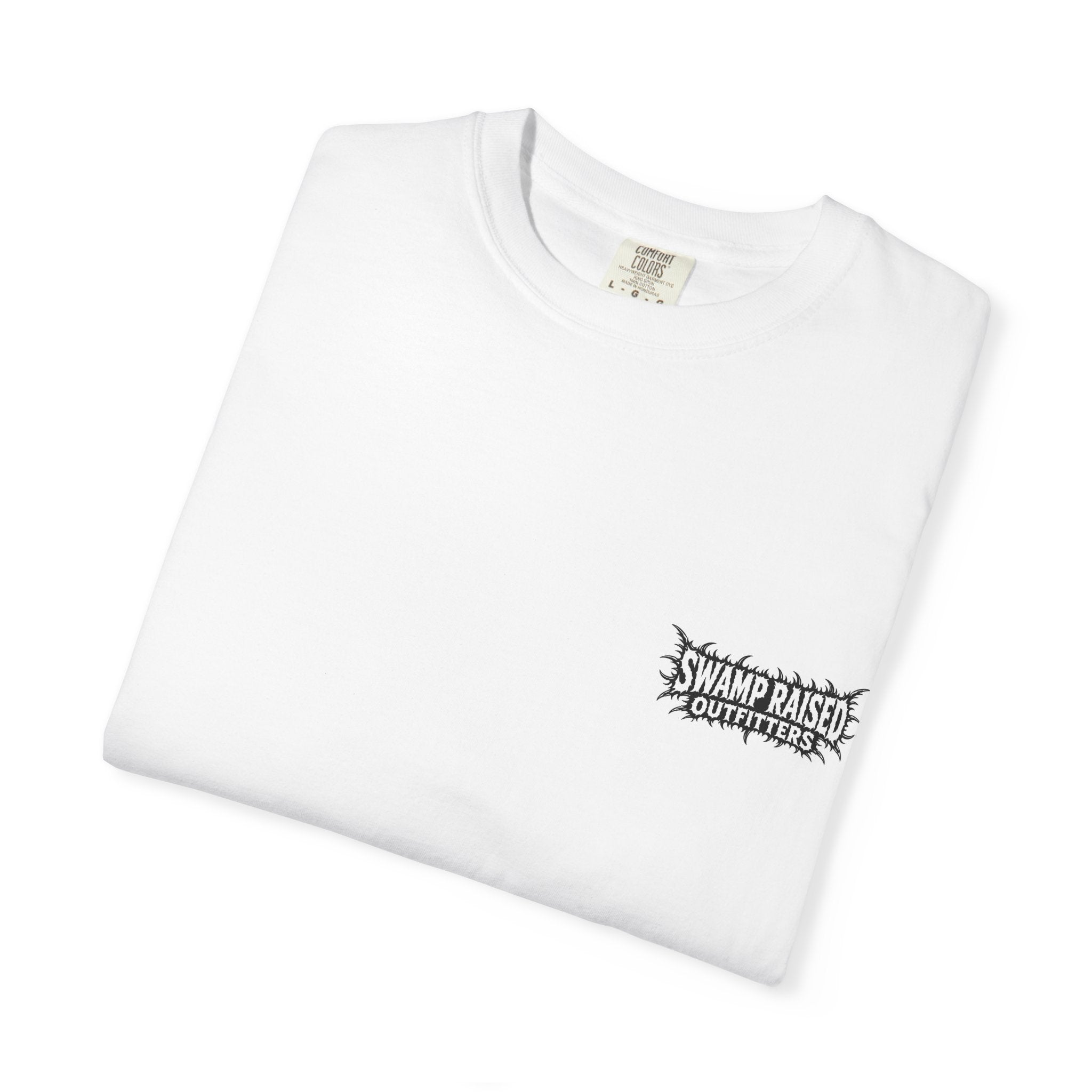 Elijah-423 Tee