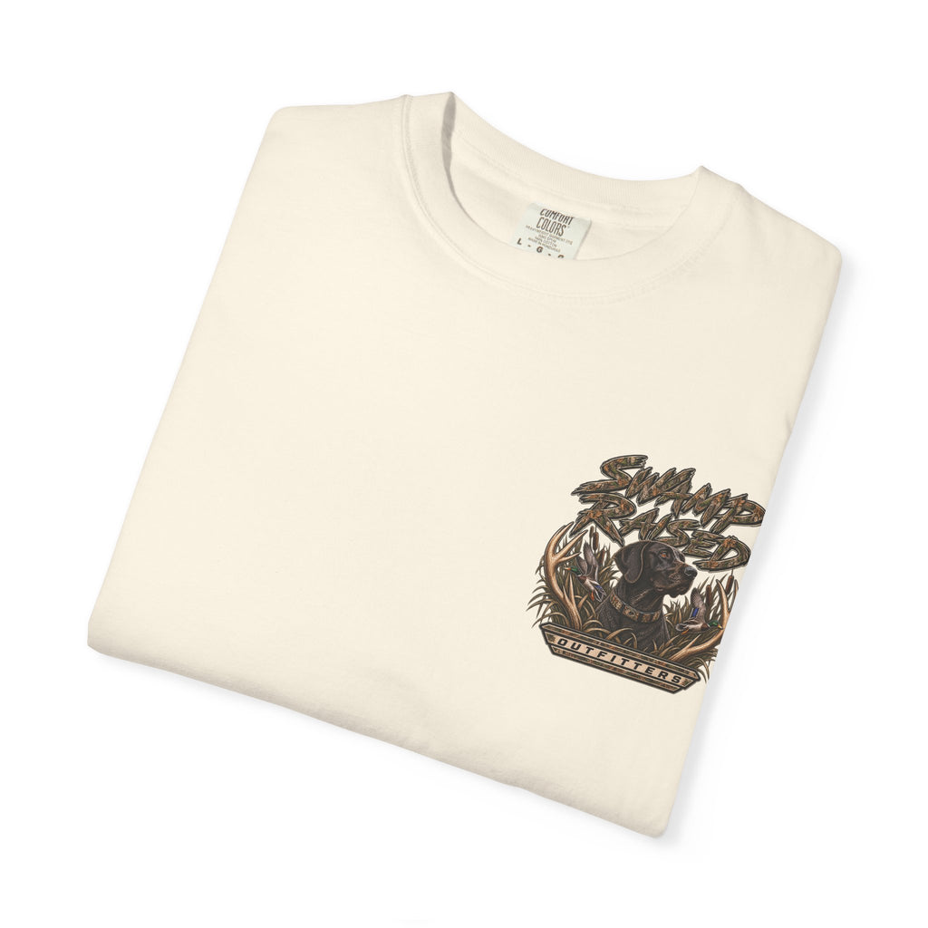 Pootie’s Dig Rig Tee