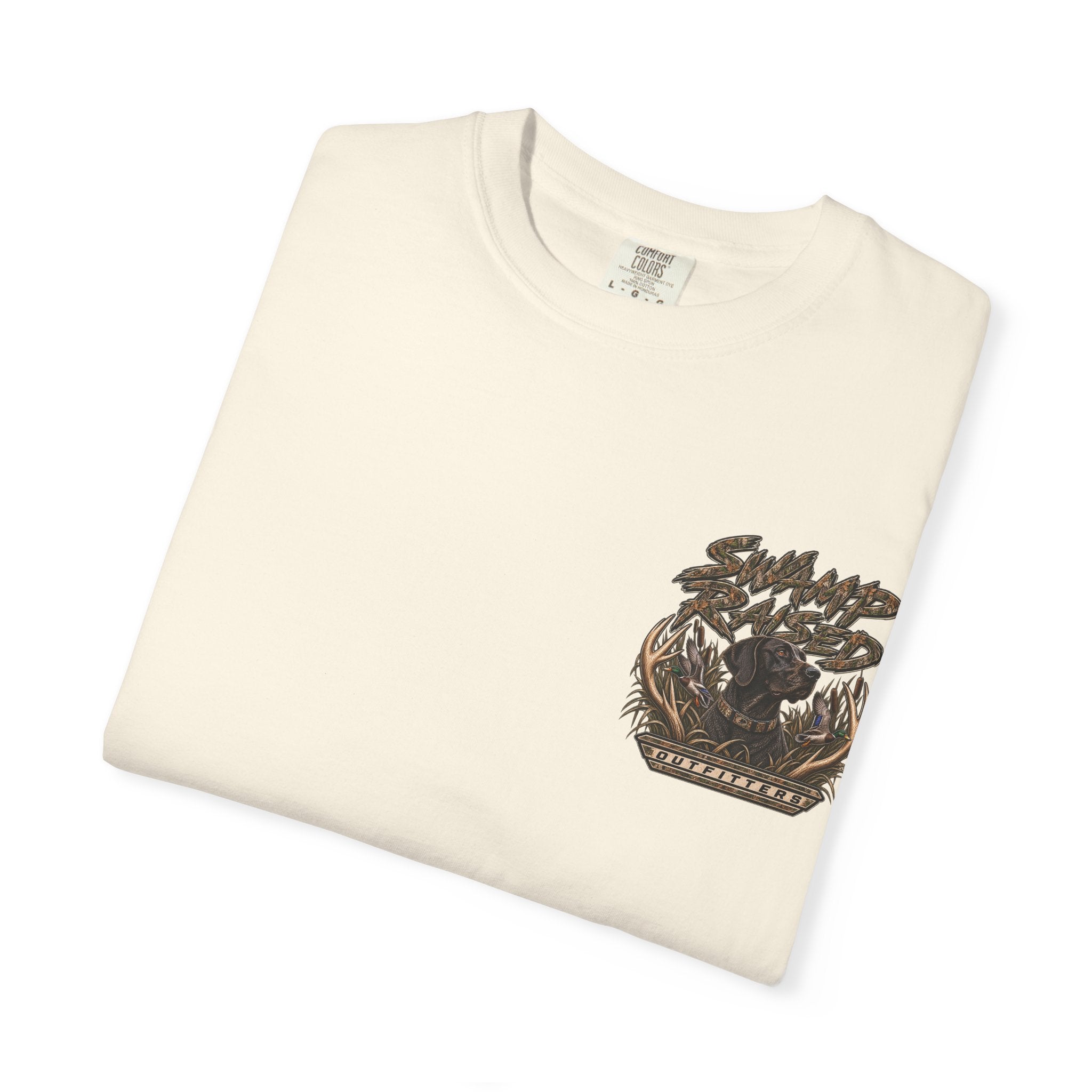 Pootie’s Dig Rig Tee