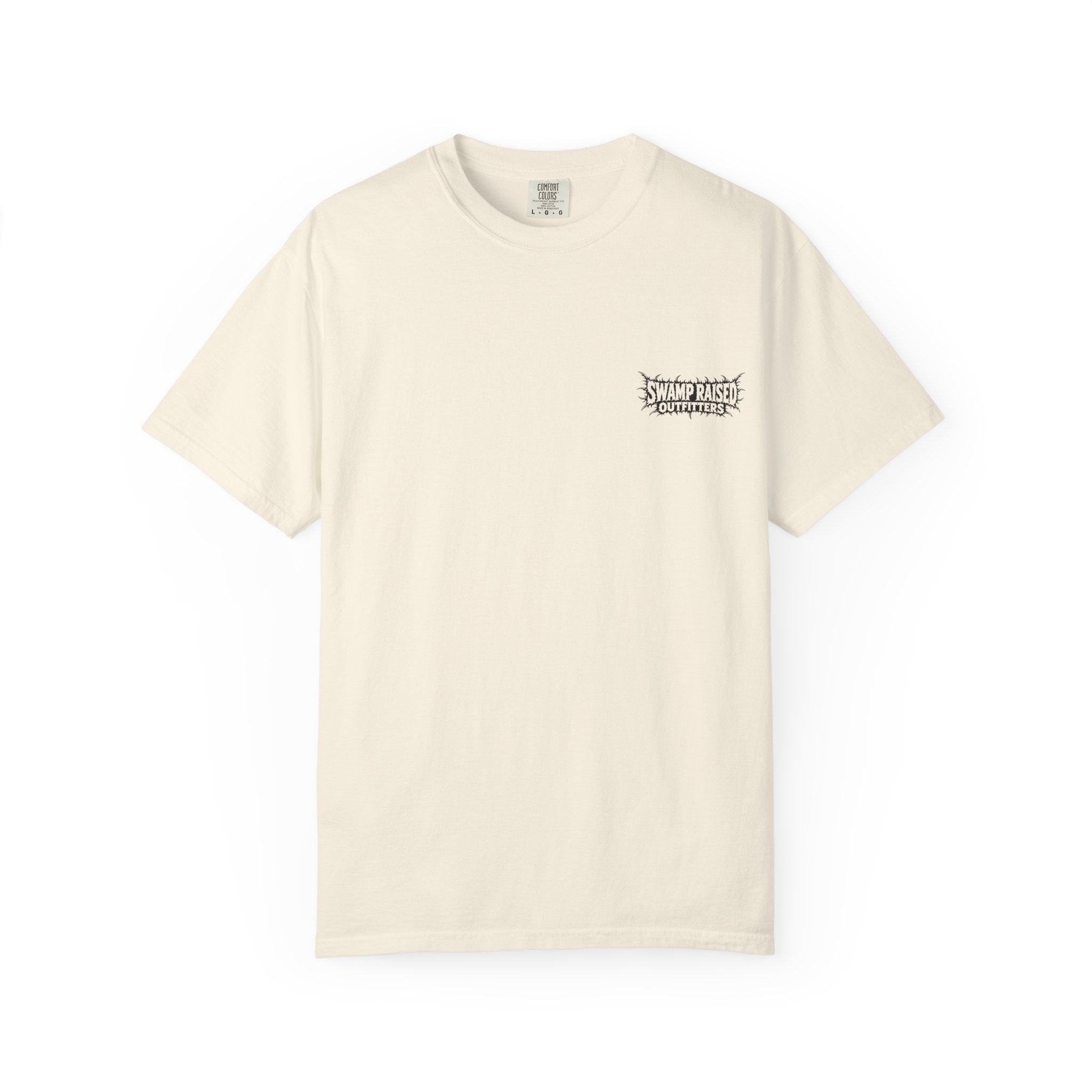 Pootie & Hicks Slide Tee