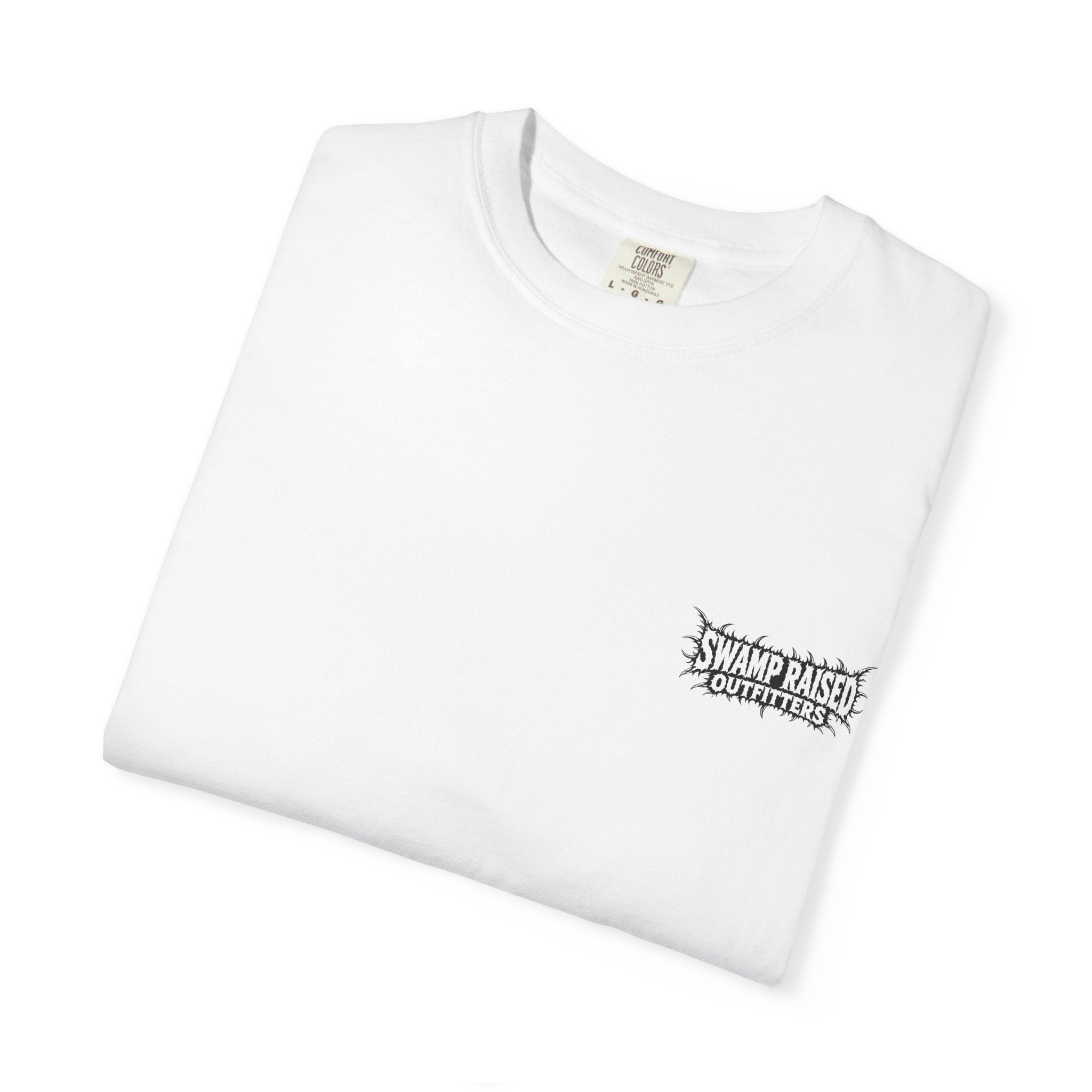 Pootie & Hicks Slide Tee