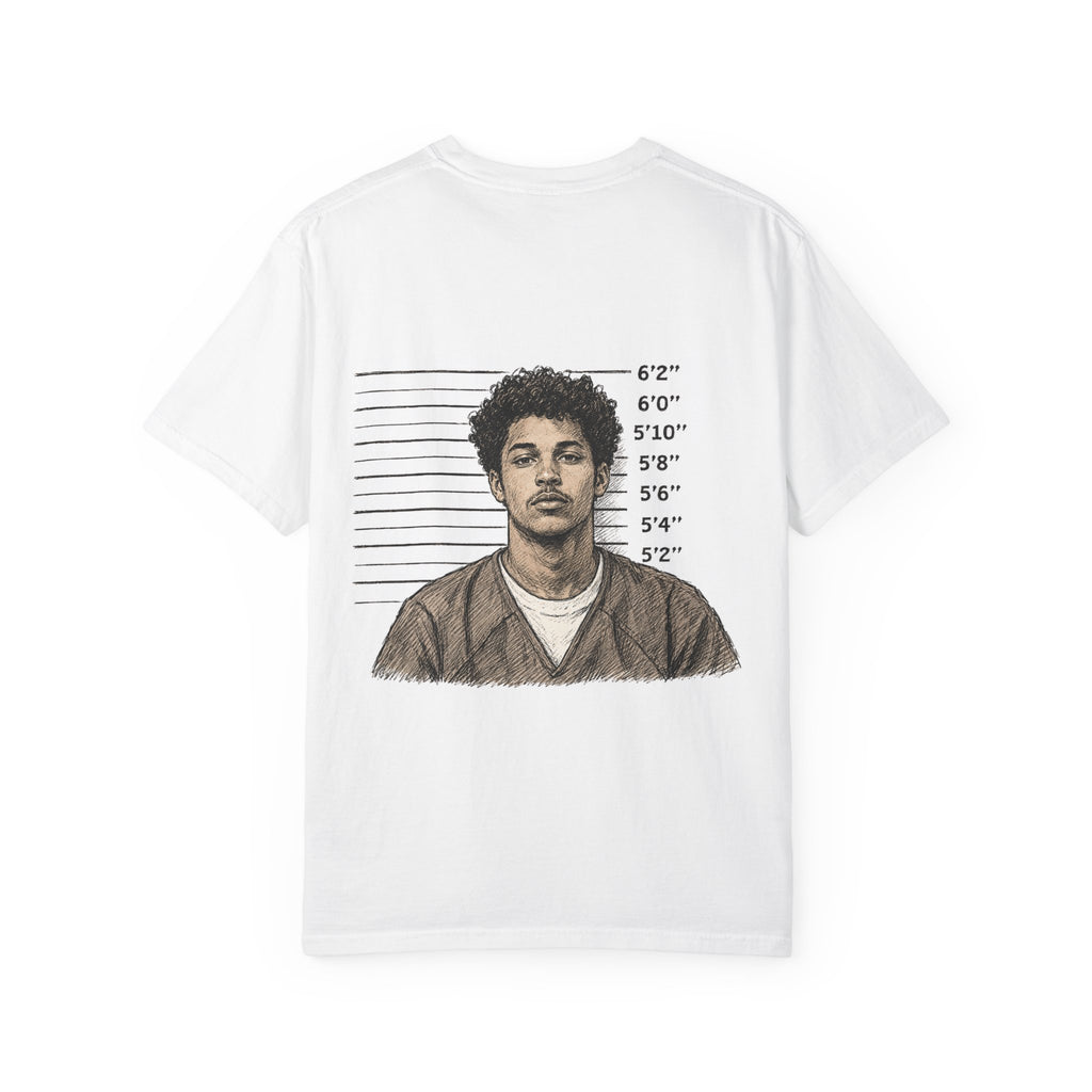 HickzGotTooLive Tee