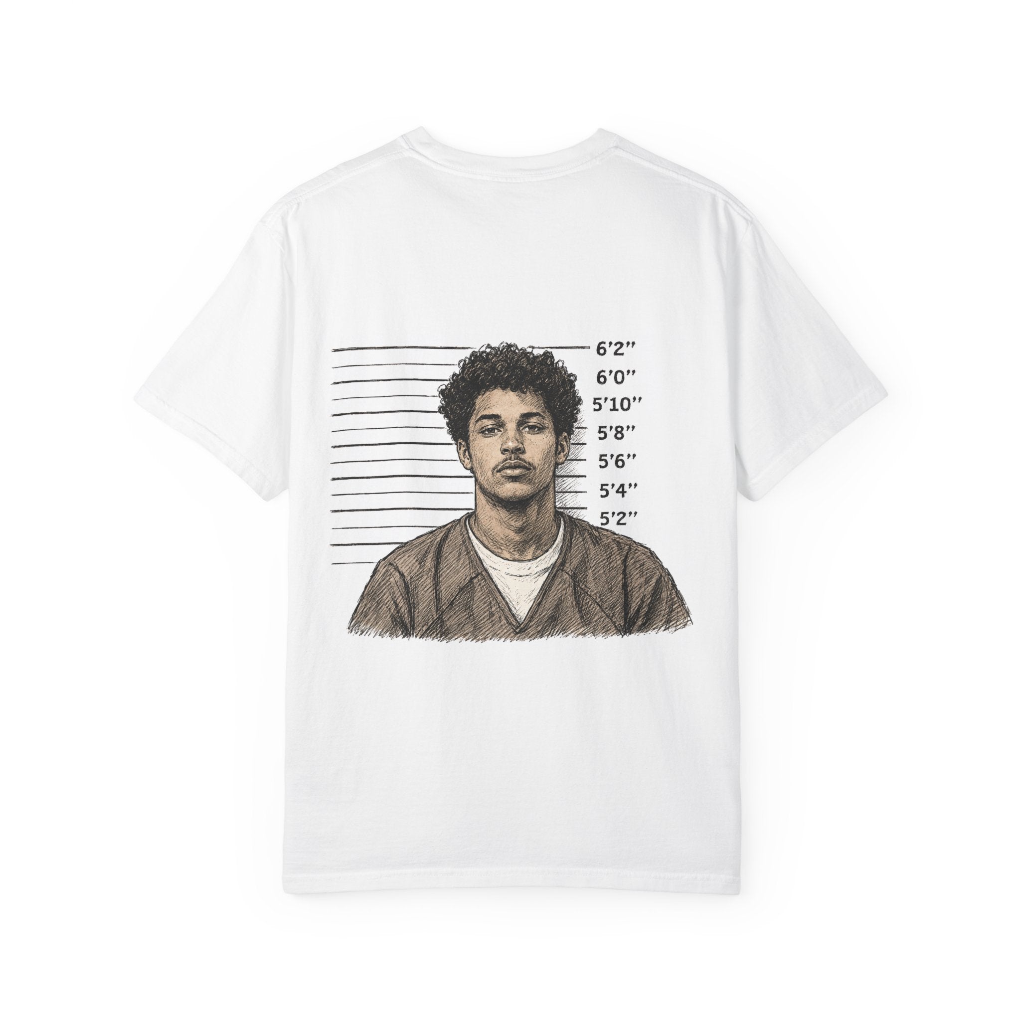HickzGotTooLive Tee