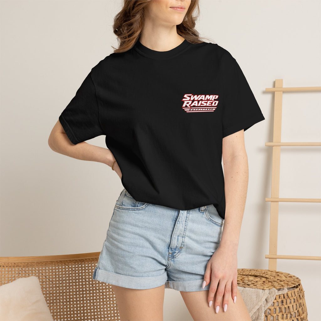 Hawg Wild Dale Tee
