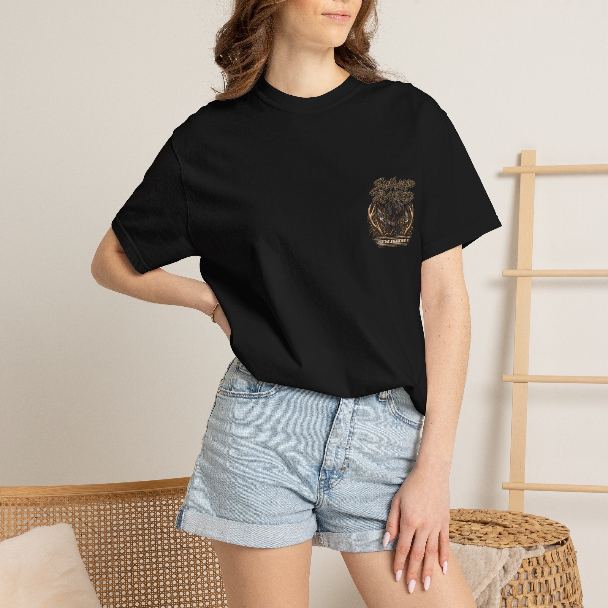 Elijah-423 Taco Tee