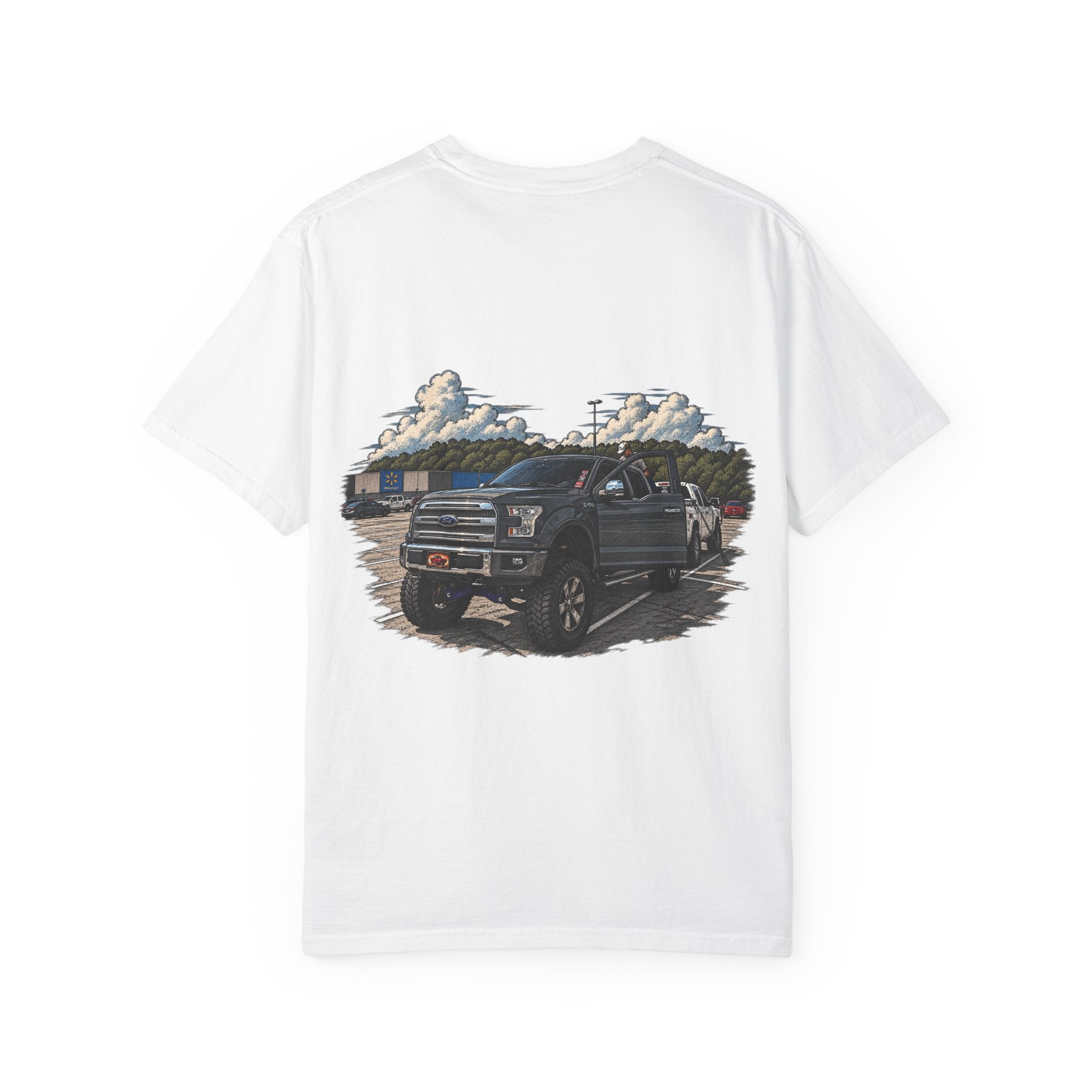 Elijah-423 Tee